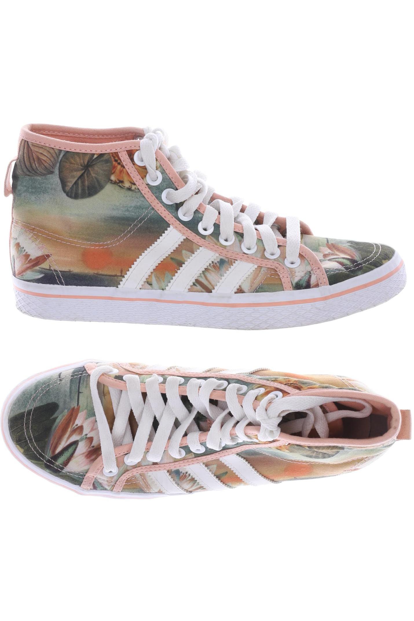 

adidas Originals Damen Sneakers, mehrfarbig, Gr. 5