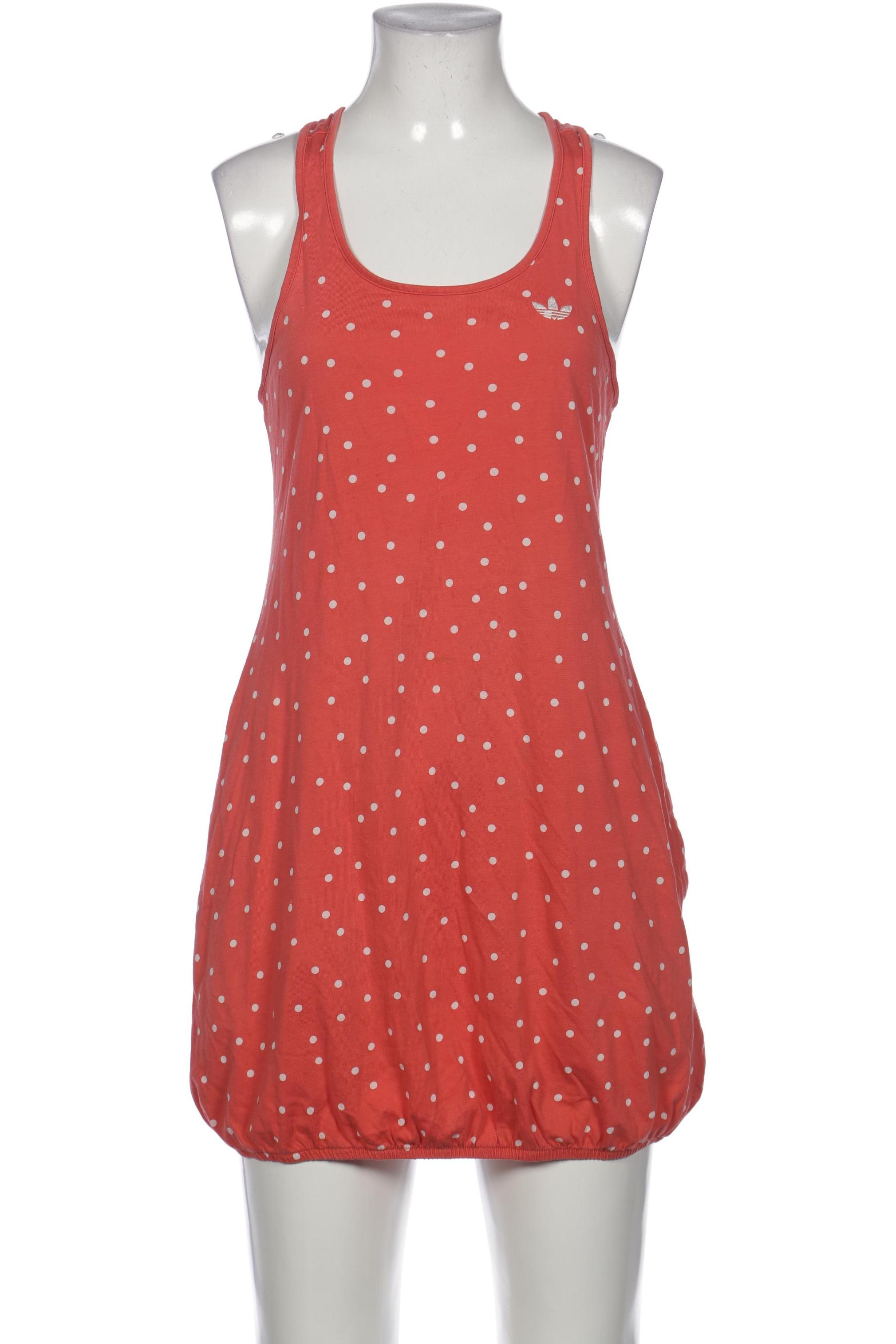 

adidas Originals Damen Kleid, rot