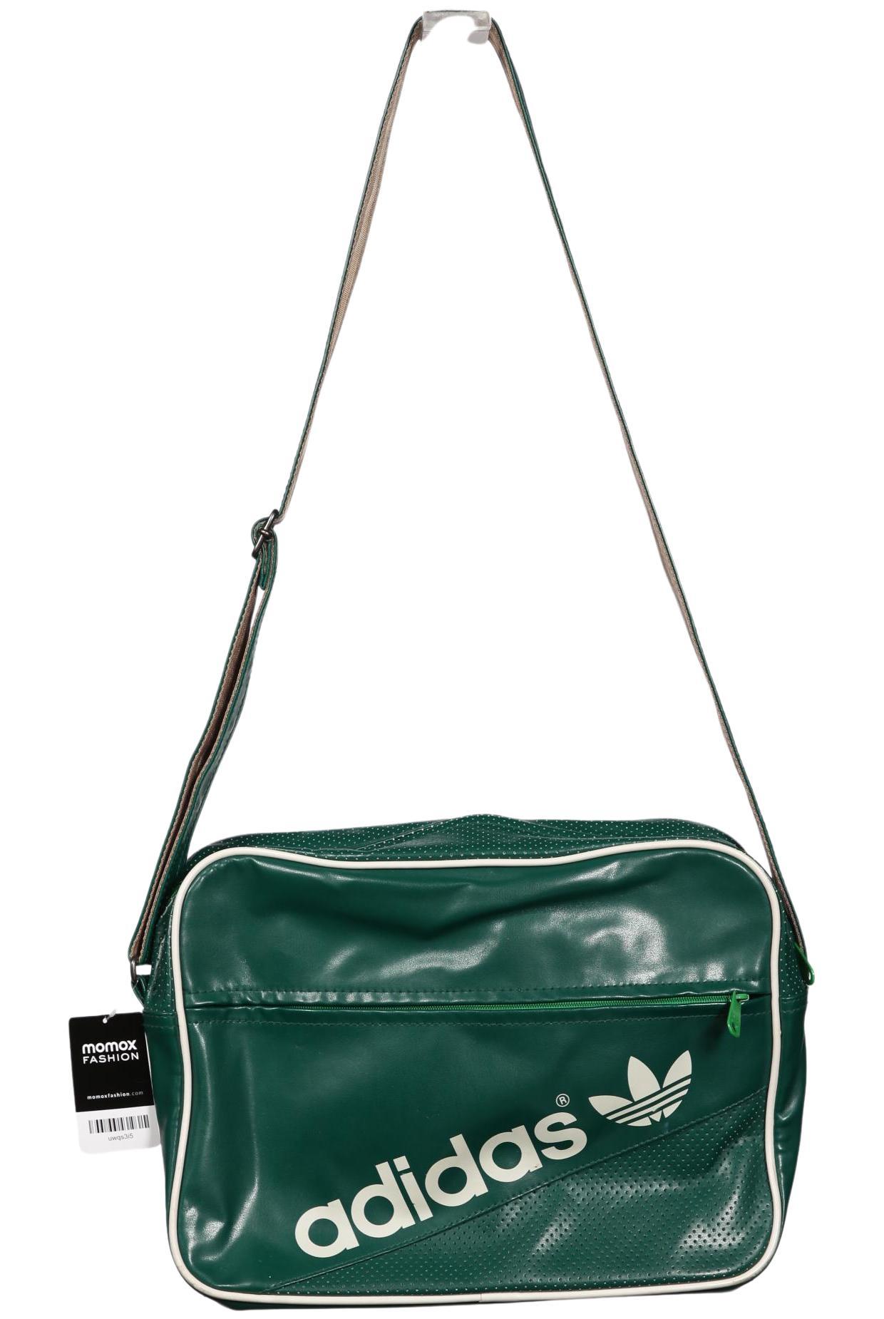 

adidas Originals Damen Handtasche, grün, Gr.