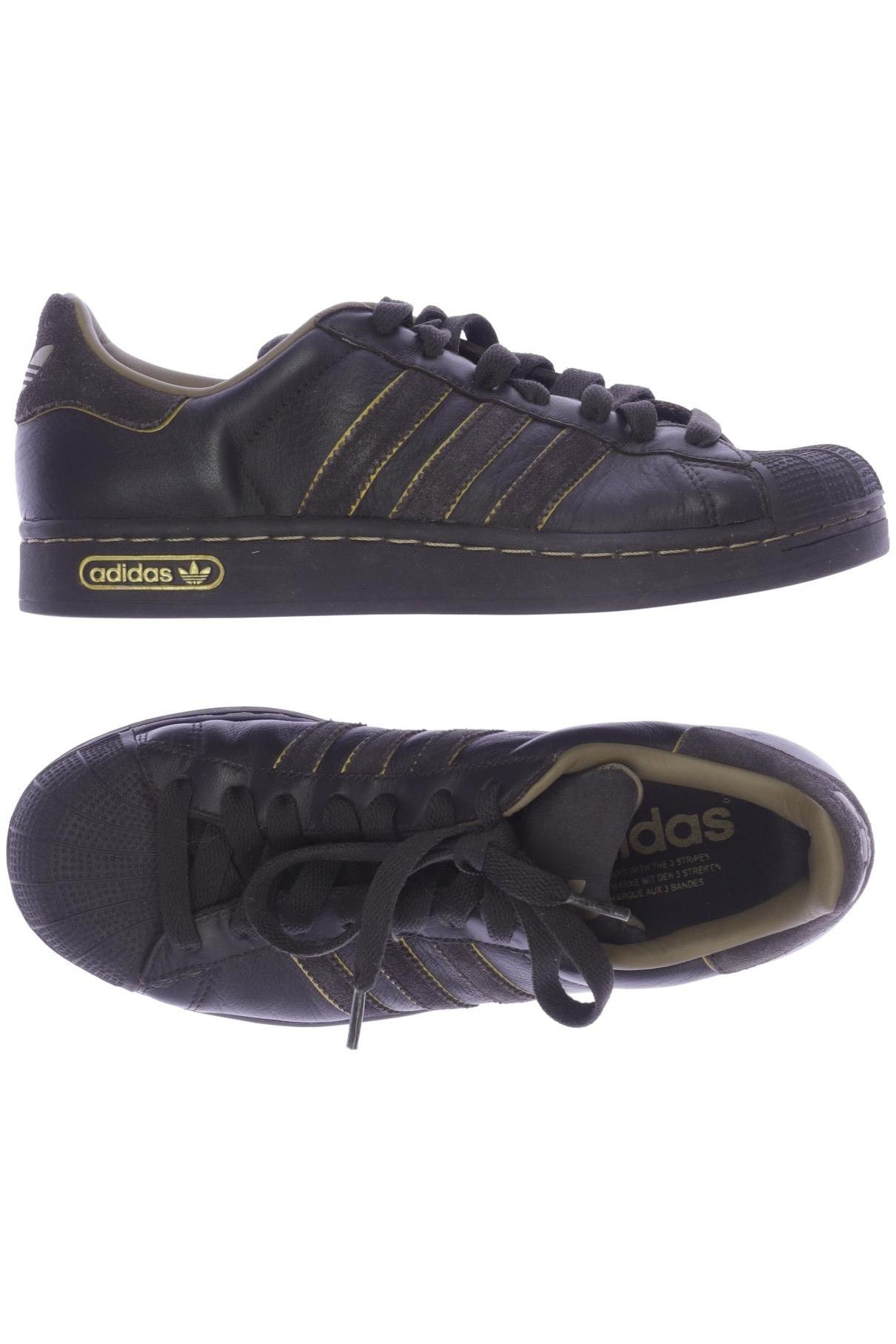 

adidas Originals Damen Sneakers, schwarz, Gr. 6