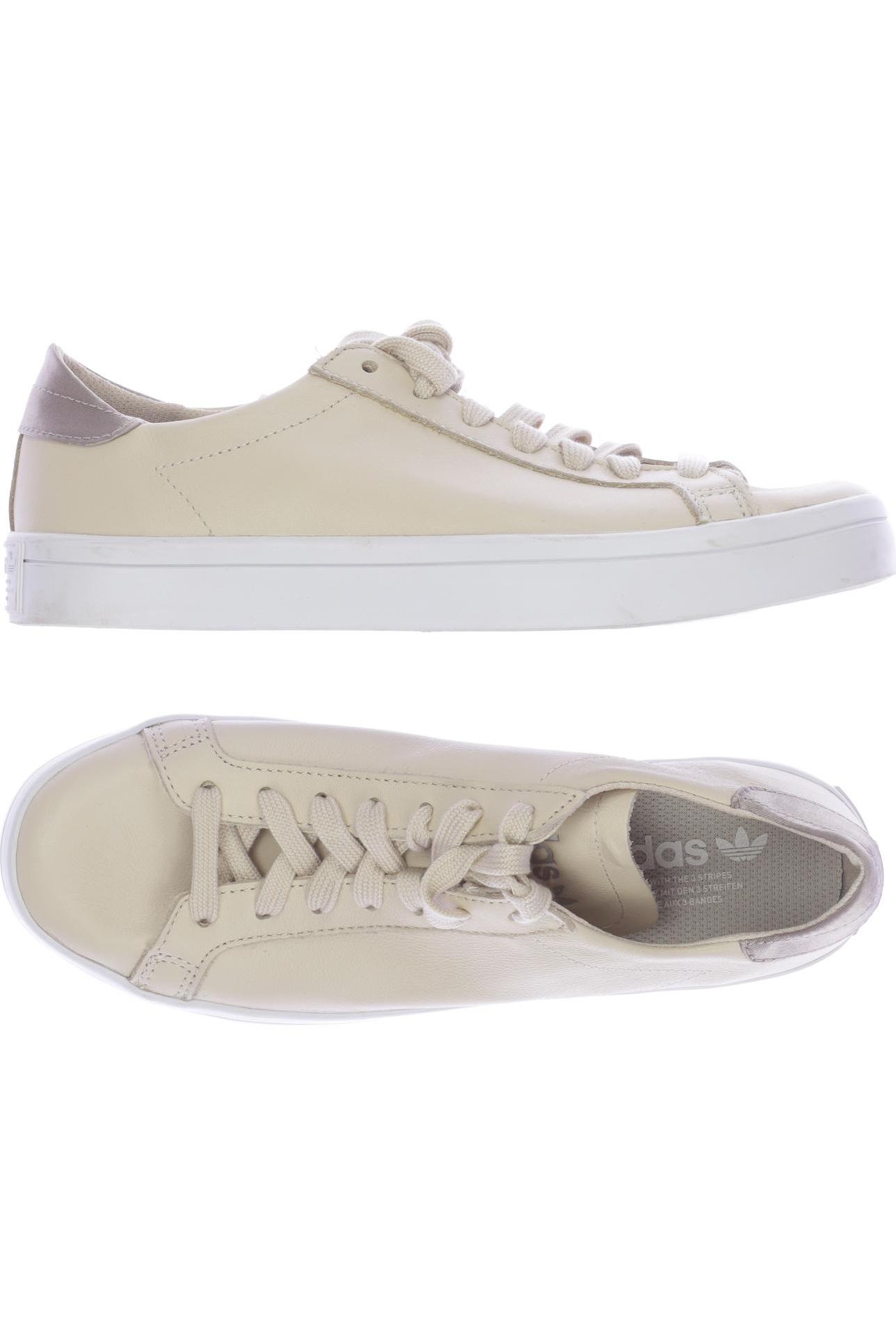 

adidas Originals Damen Sneakers, beige