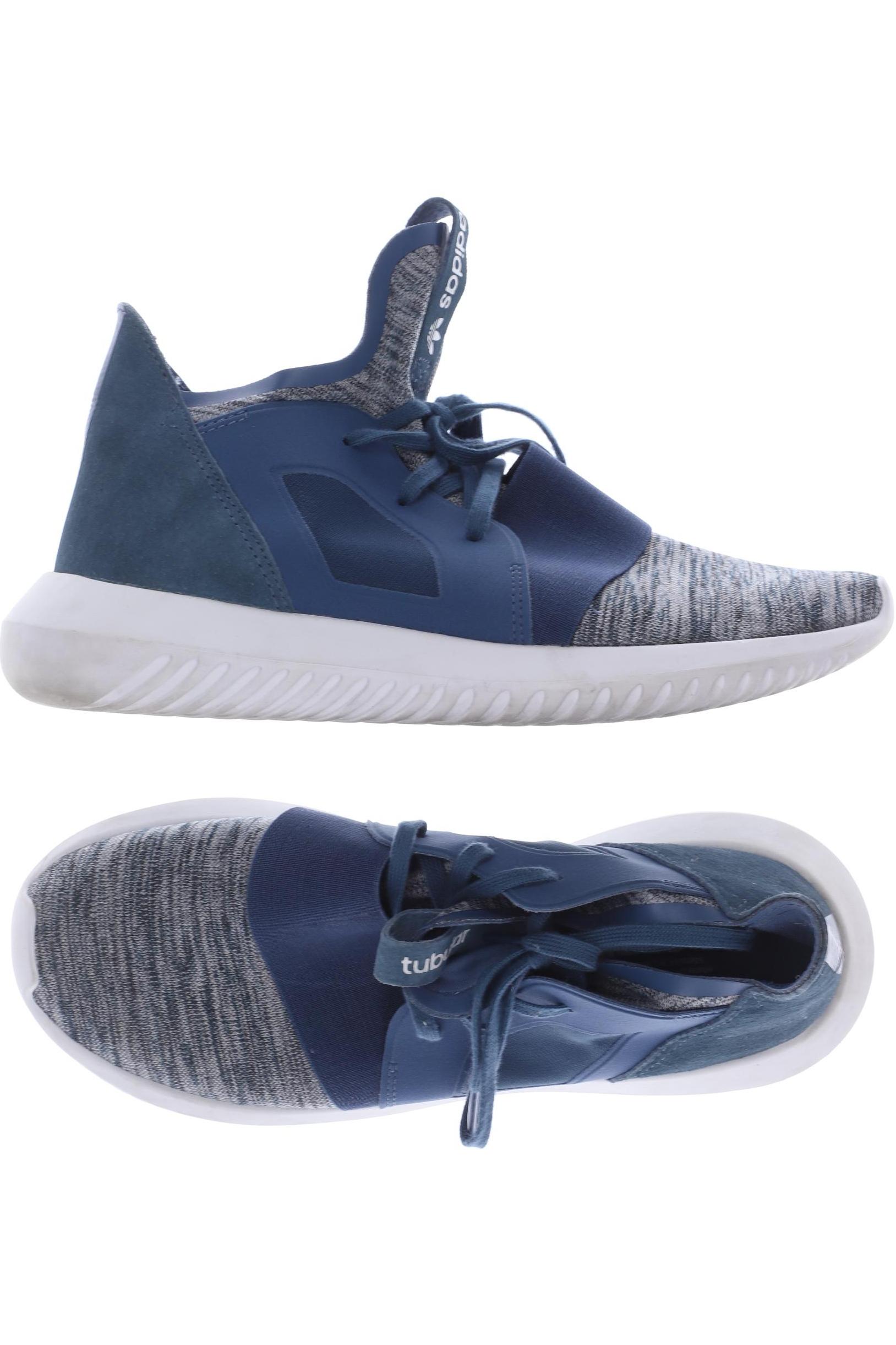 

adidas Originals Damen Sneakers, blau