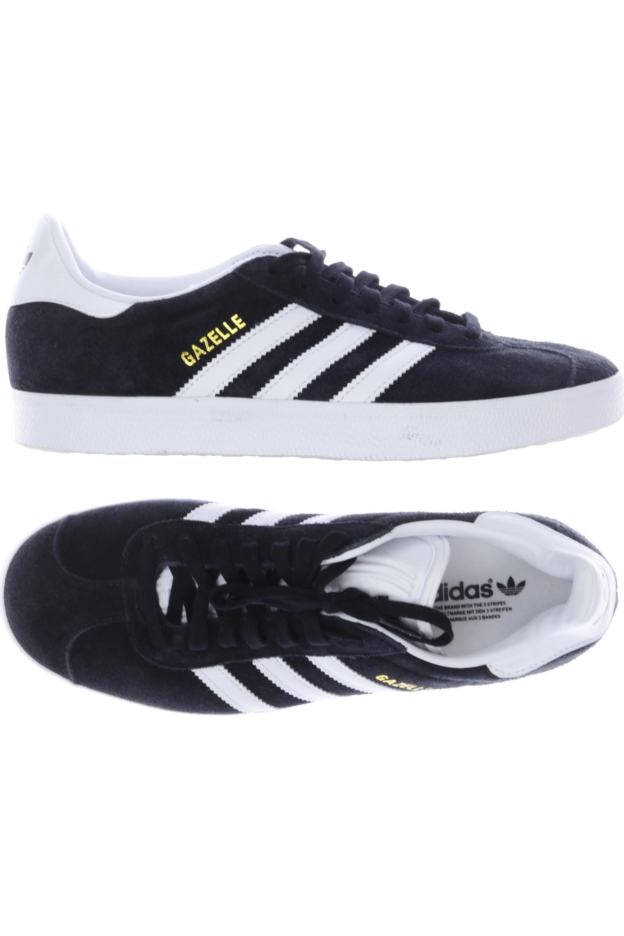 

adidas Originals Damen Sneakers, schwarz, Gr. 5.5