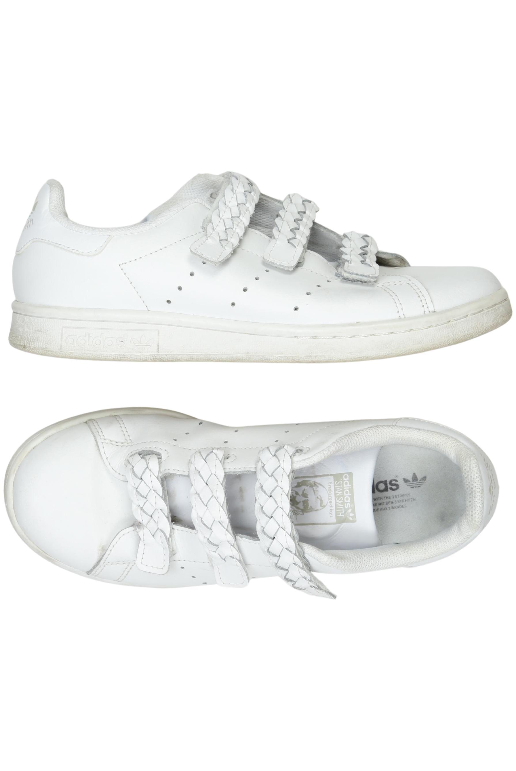 

adidas Originals Damen Sneakers, weiß, Gr. 5