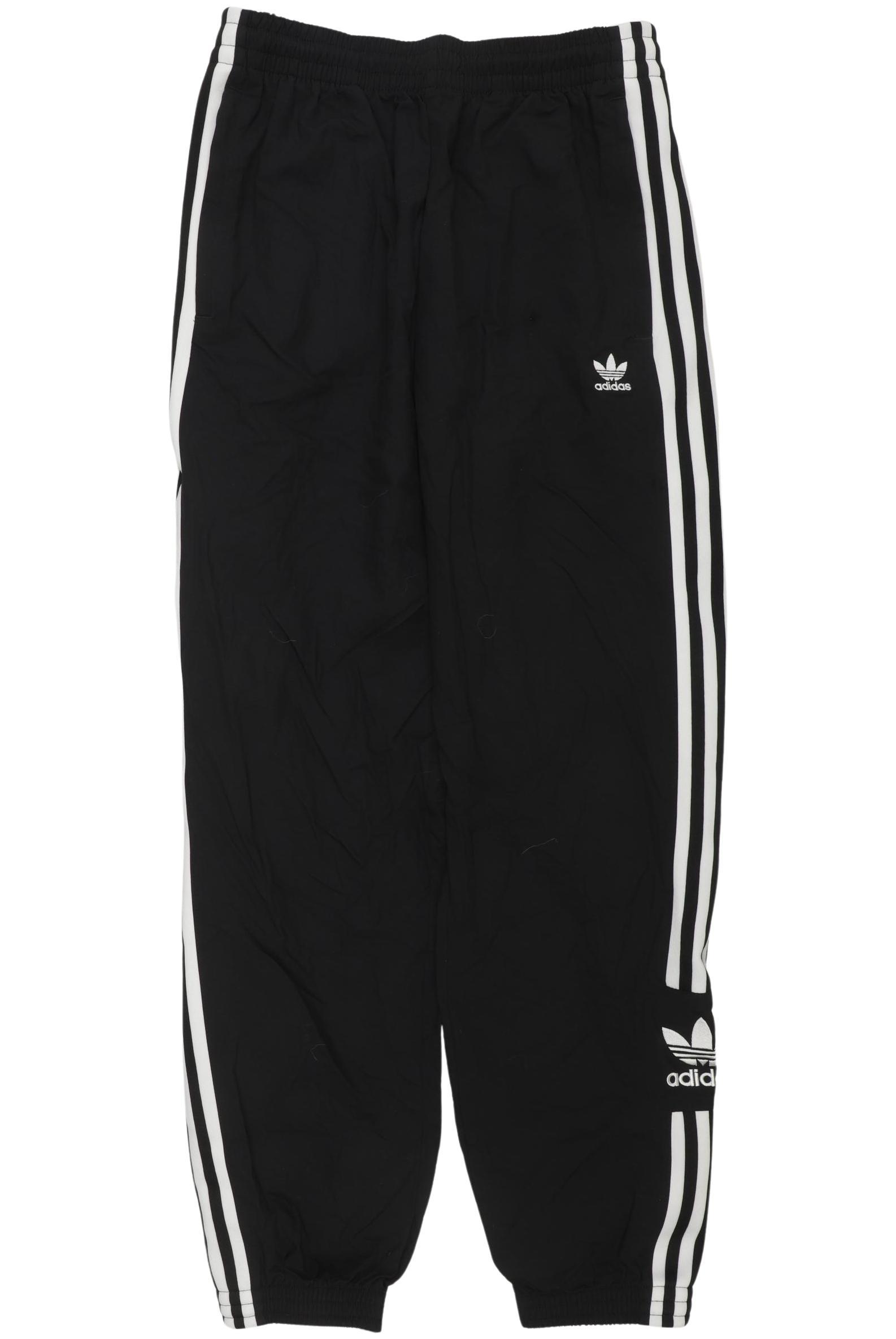 

adidas Originals Damen Stoffhose, schwarz, Gr. 36