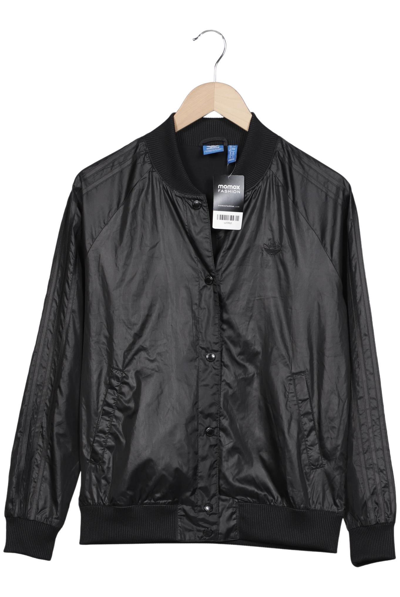 

adidas Originals Damen Jacke, schwarz, Gr. 38