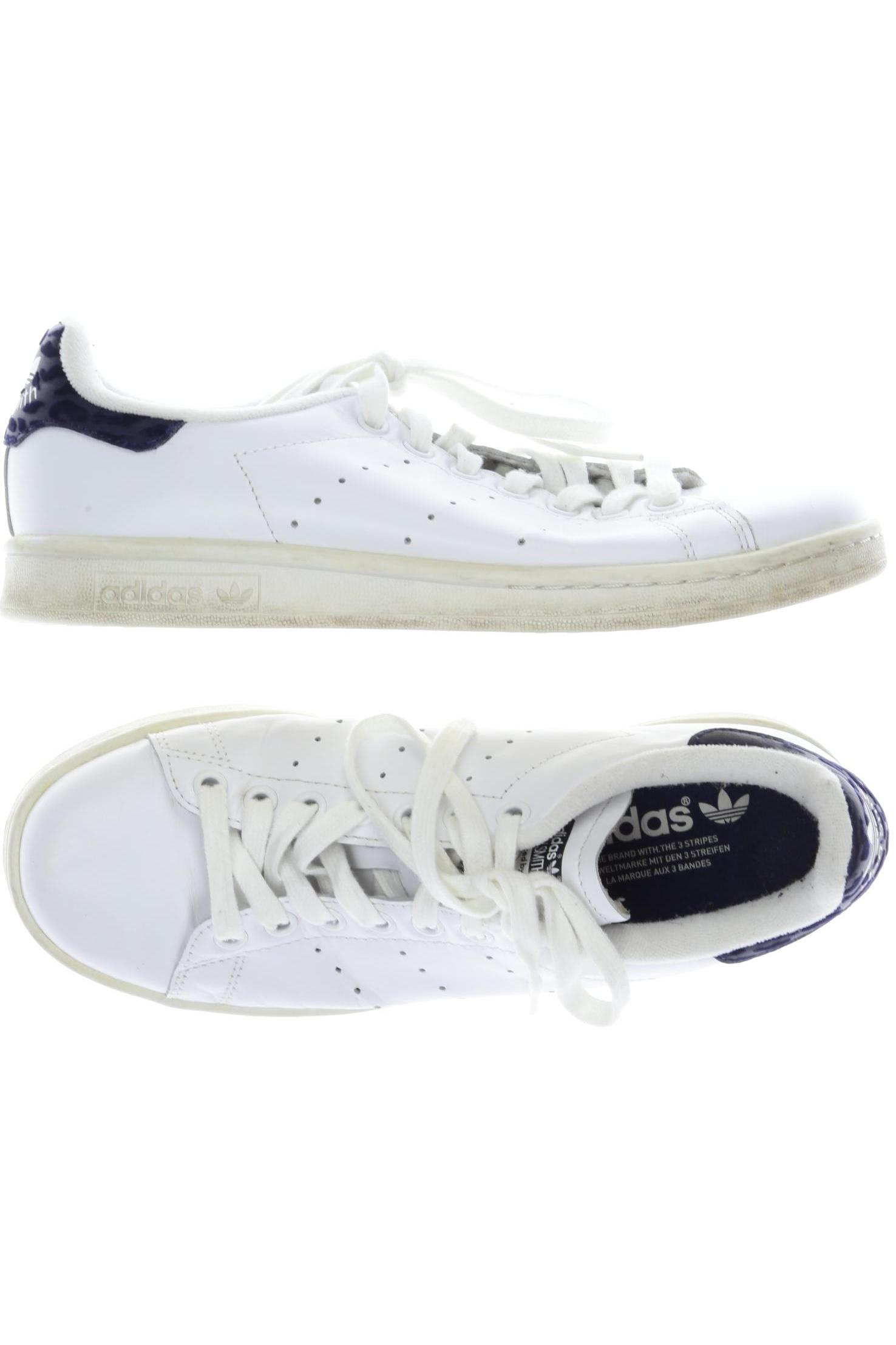

adidas Originals Damen Sneakers, weiß, Gr. 6