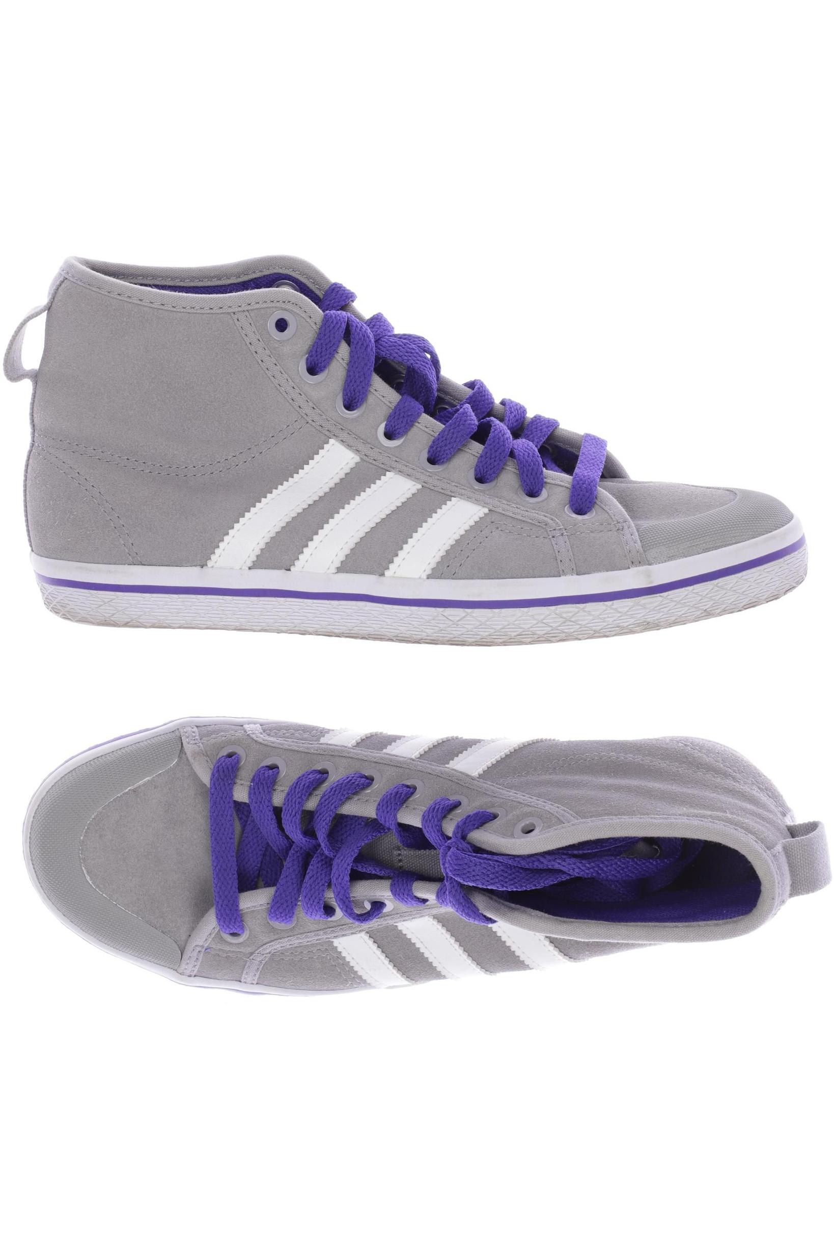 

adidas Originals Damen Sneakers, grau