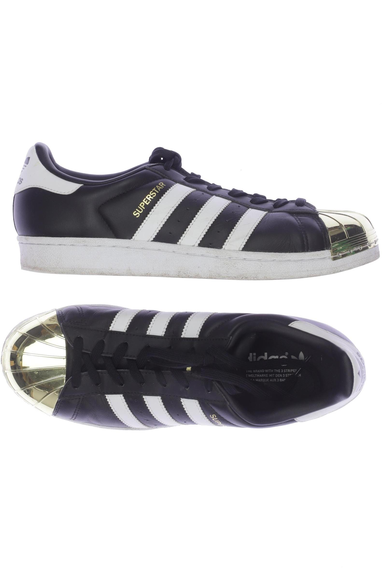 

adidas Originals Damen Sneakers, schwarz, Gr. 7