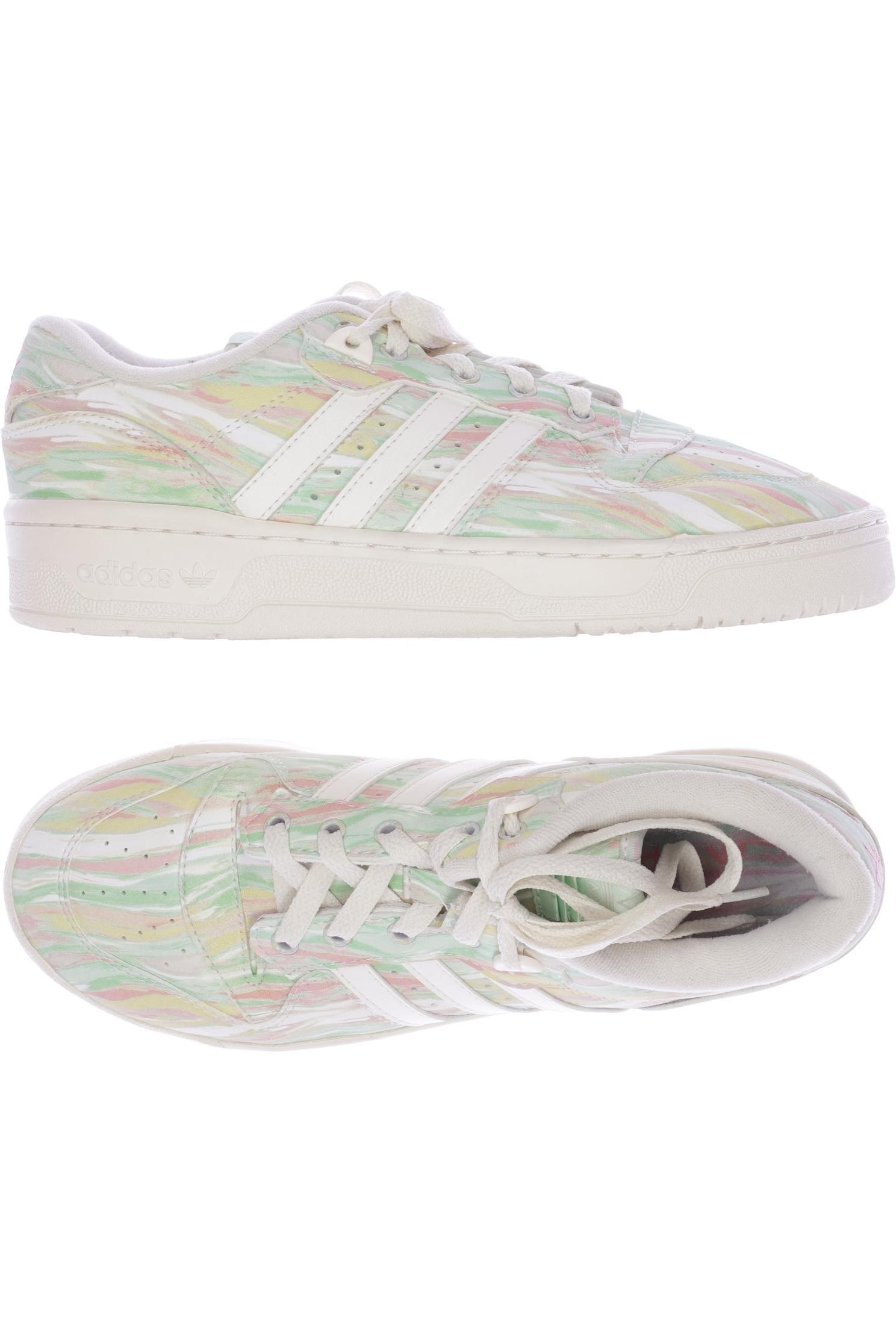 

adidas Originals Damen Sneakers, beige, Gr. 7