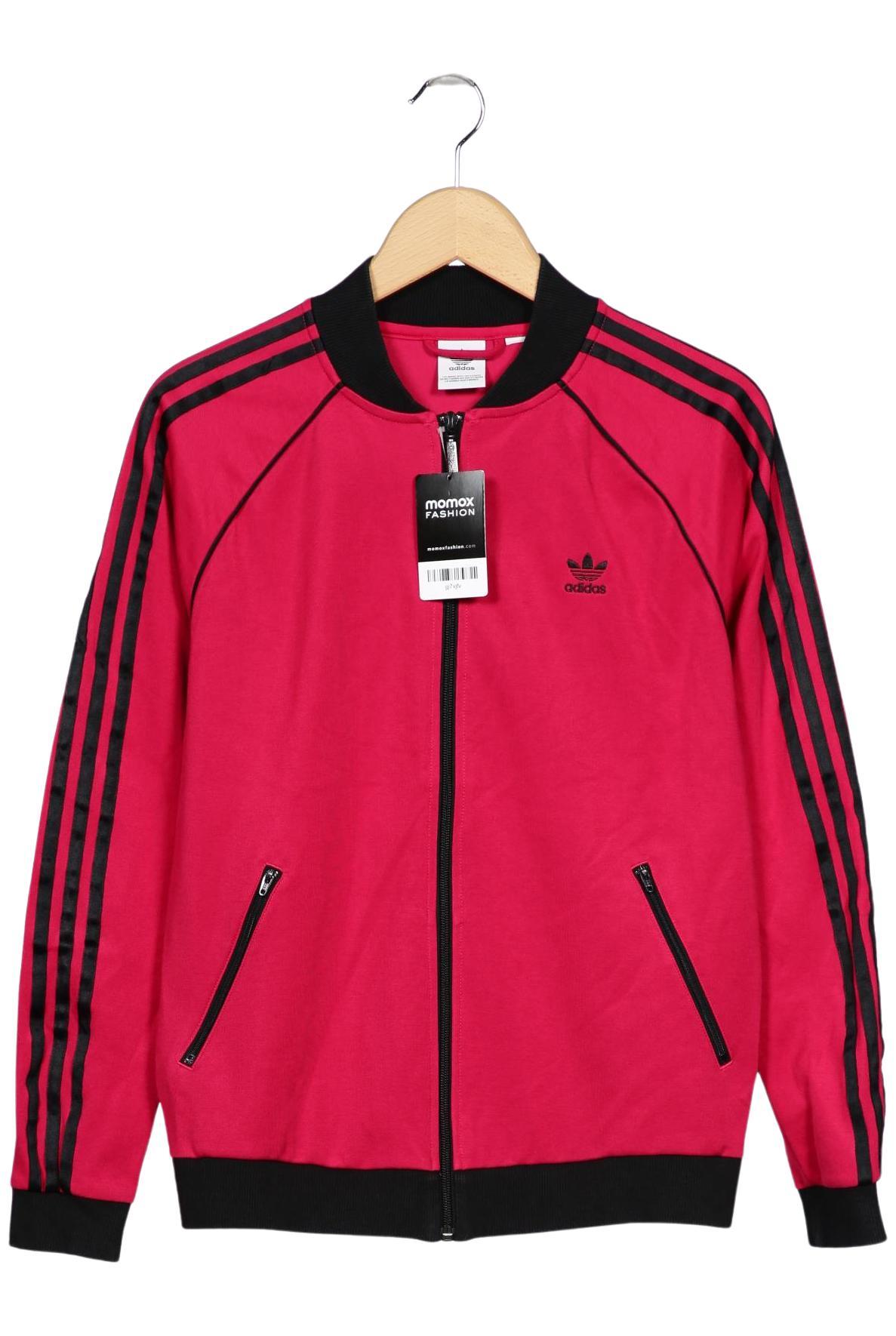 

adidas Originals Damen Sweatshirt, pink, Gr. 38