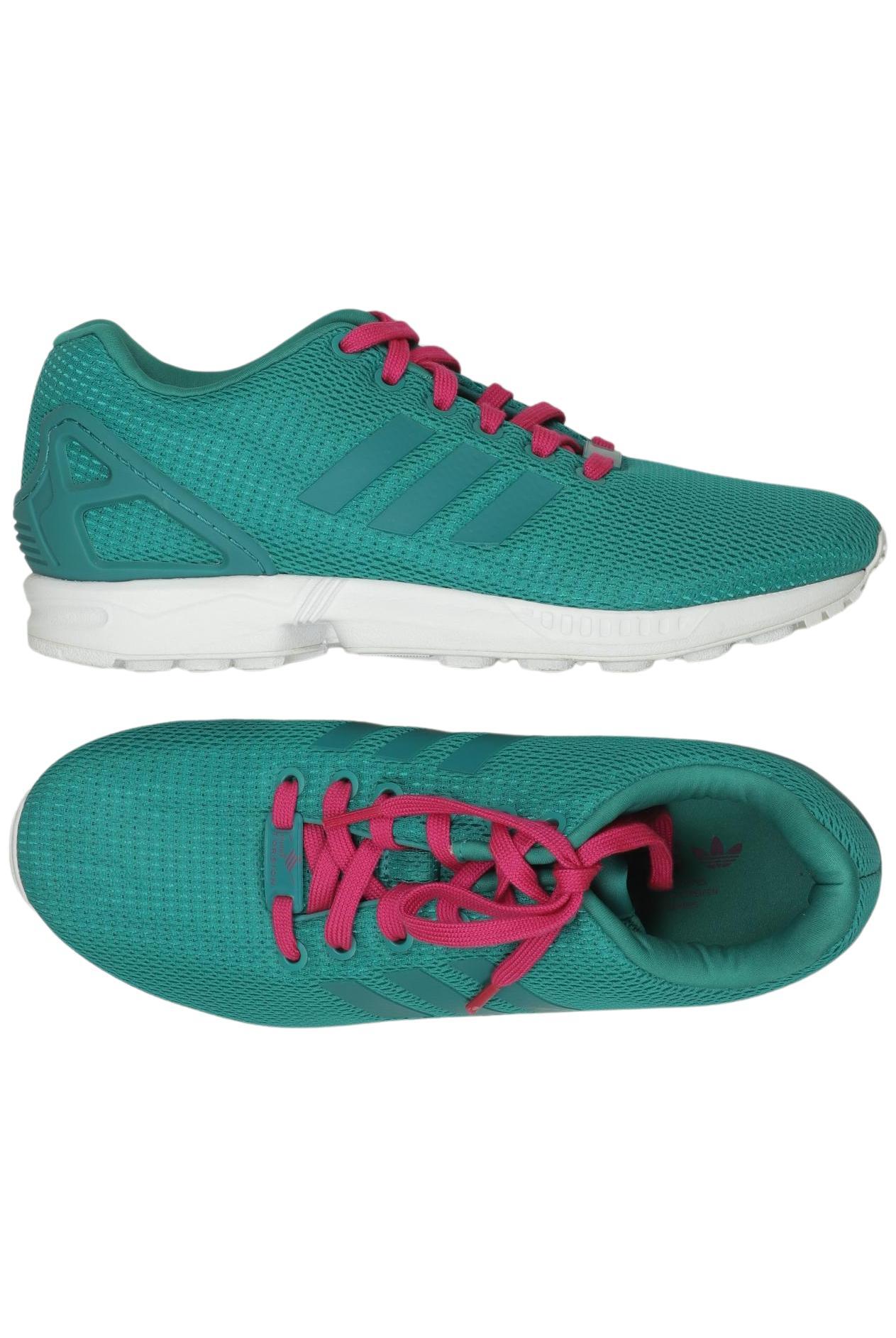 

adidas Originals Damen Sneakers, mehrfarbig, Gr. 6