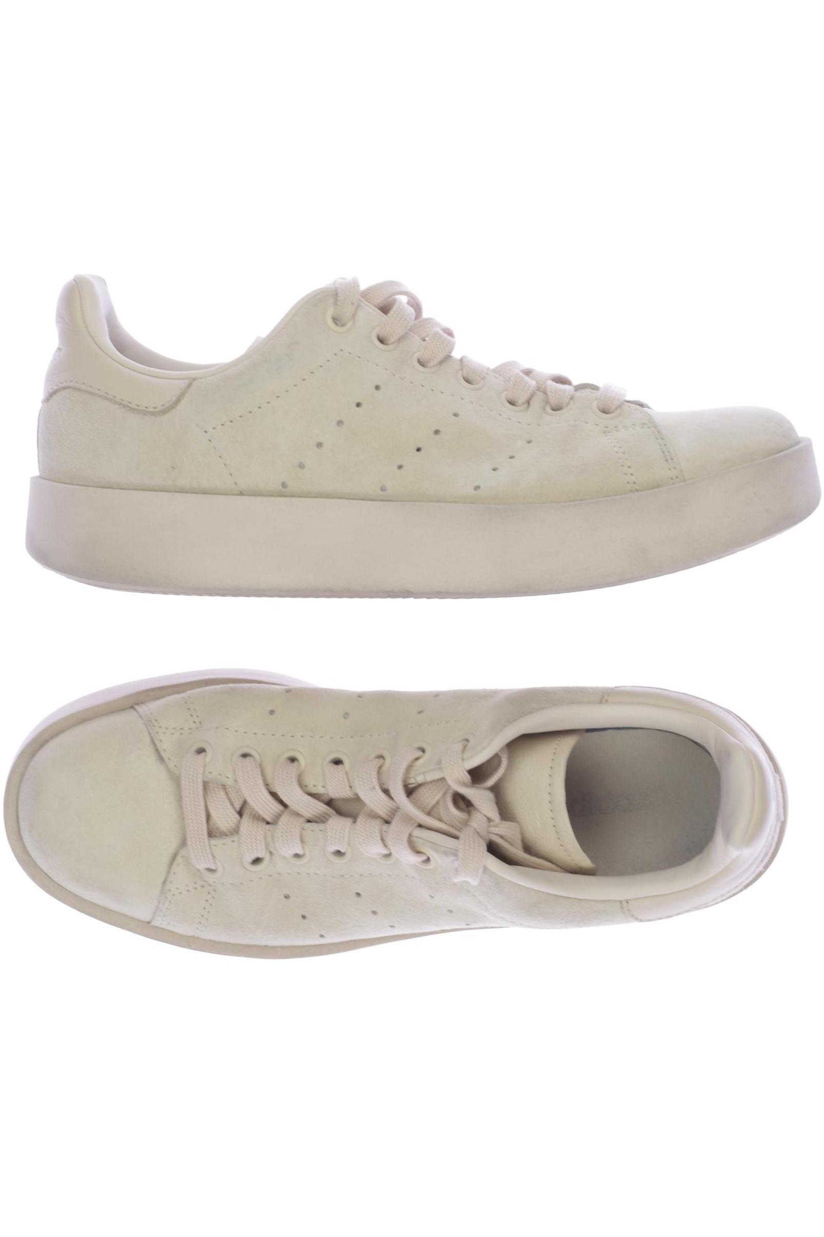 

adidas Originals Damen Sneakers, beige, Gr. 7