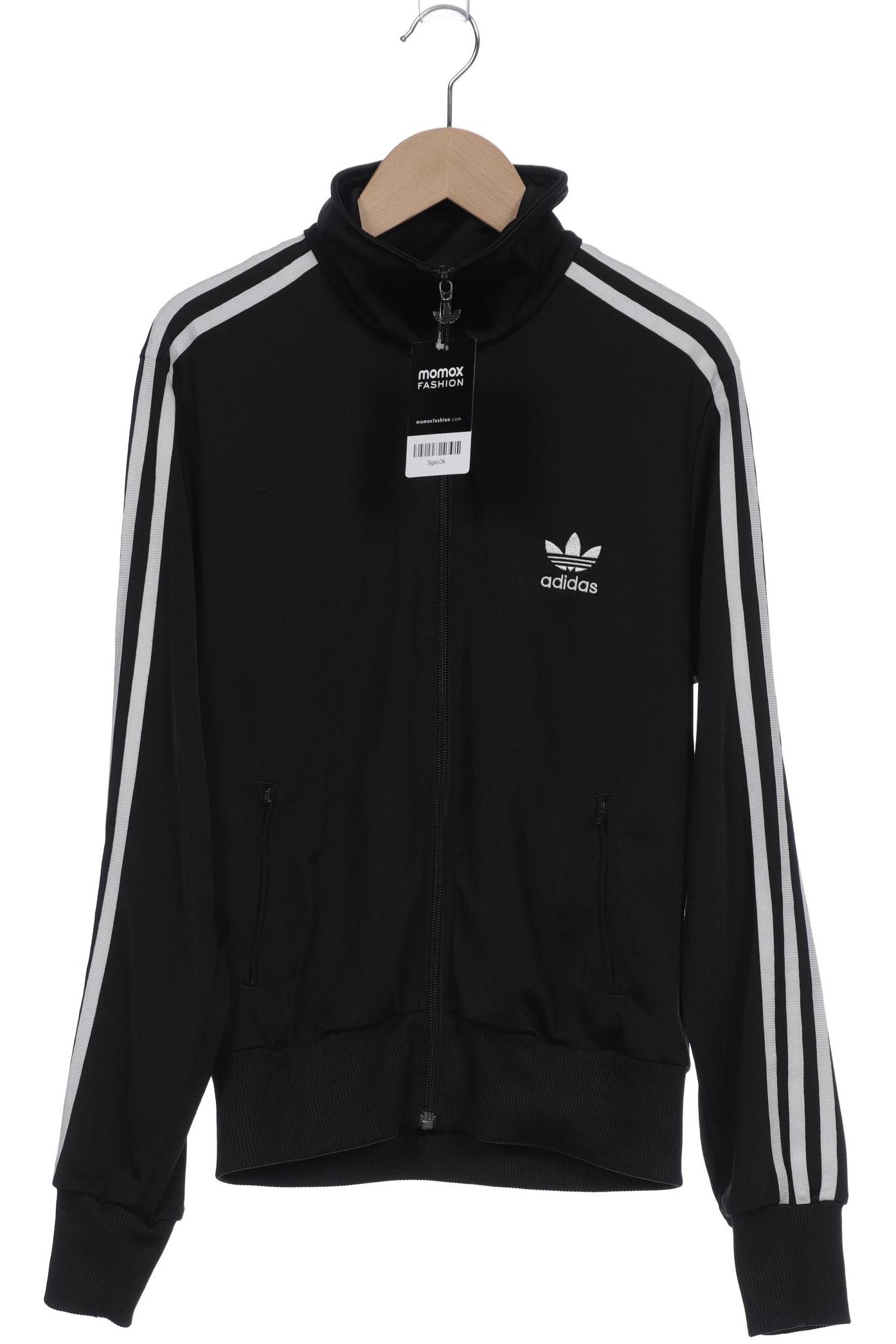 

adidas Originals Damen Sweatshirt, schwarz, Gr. 40