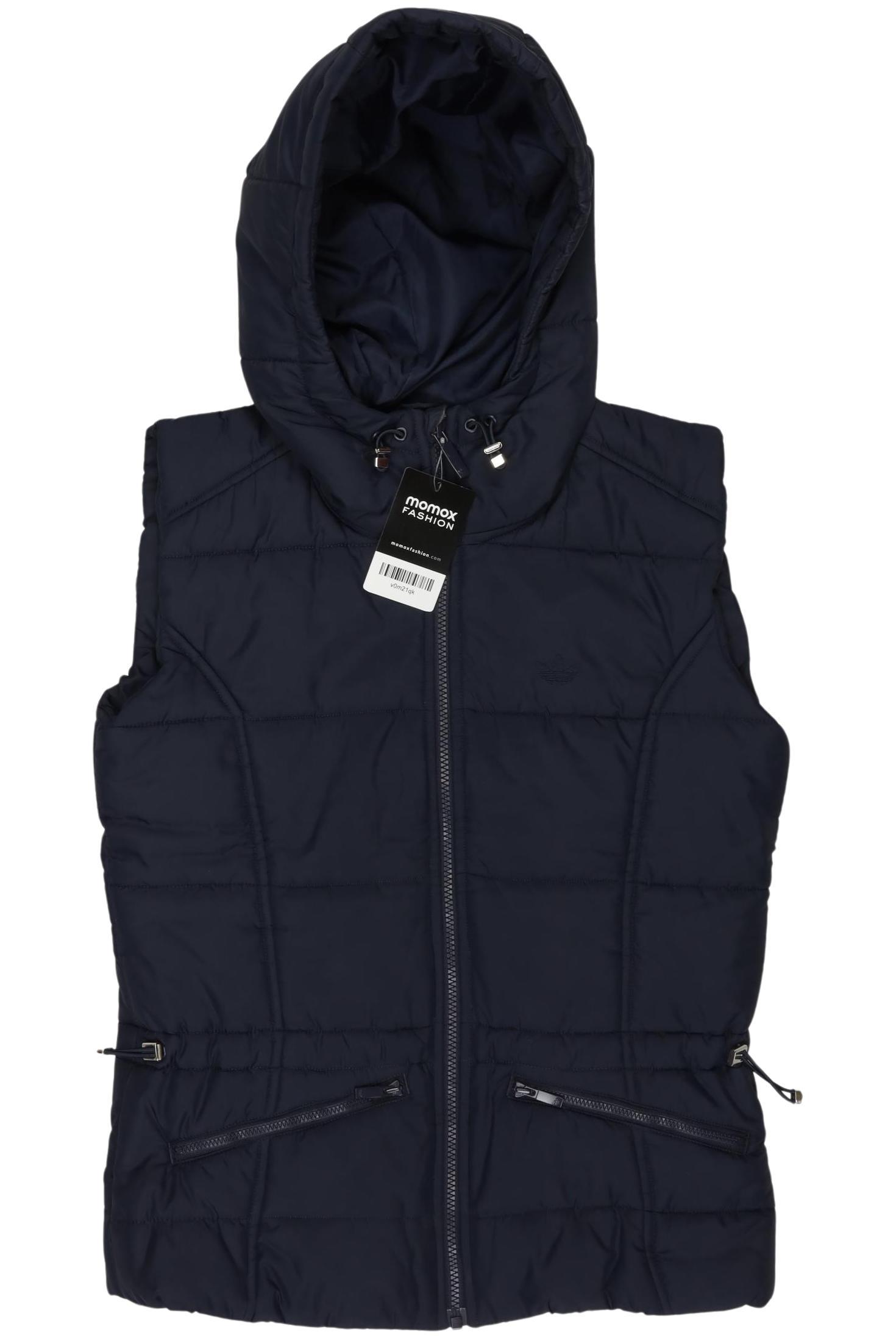 

adidas Originals Damen Weste, marineblau, Gr. 38
