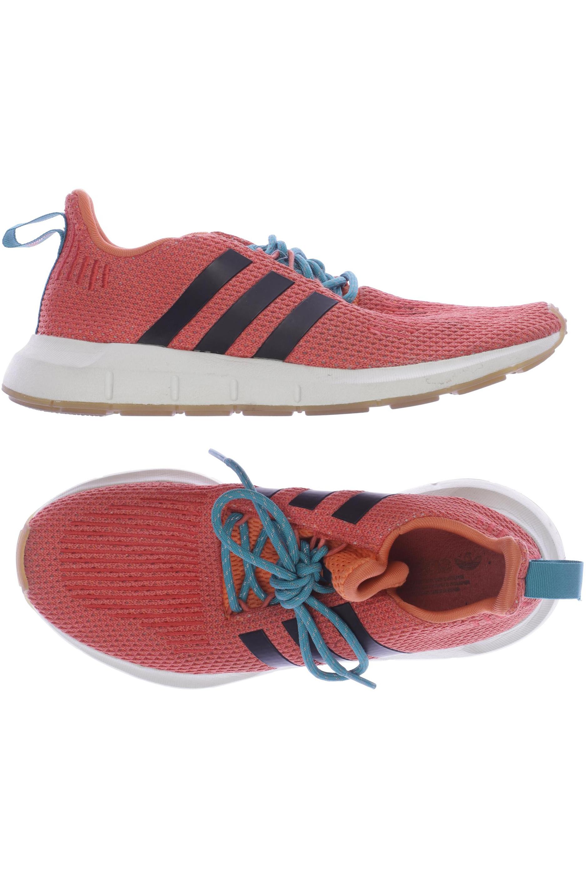 

adidas Originals Damen Sneakers, orange