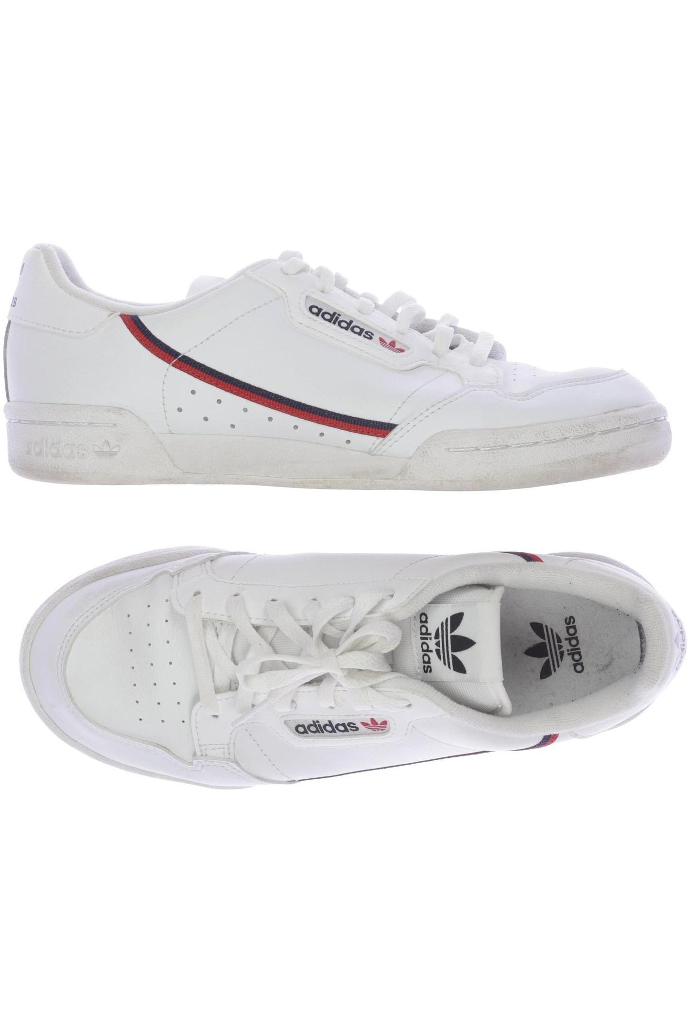 

adidas Originals Damen Sneakers, weiß, Gr. 5.5