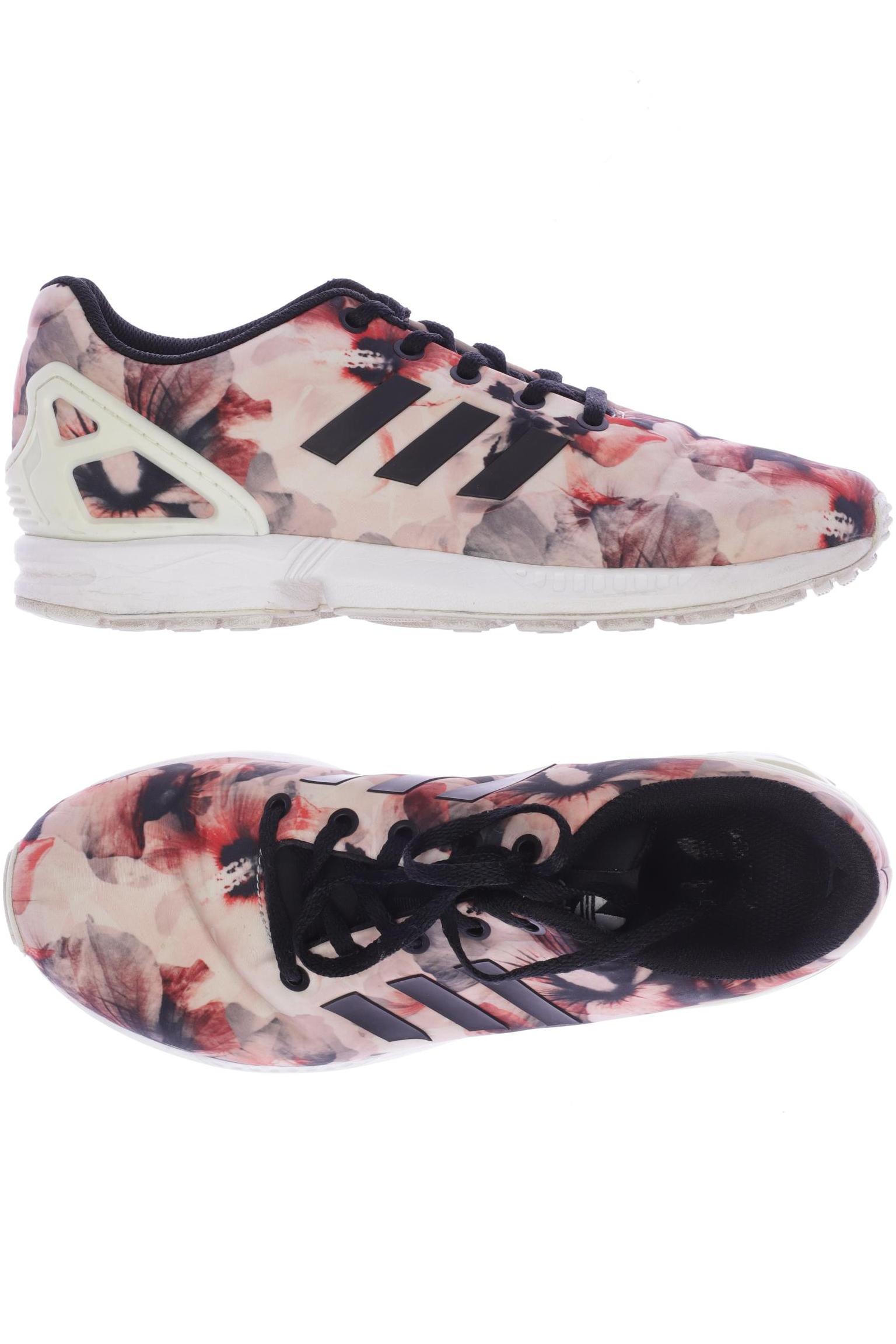 

adidas Originals Damen Sneakers, pink, Gr. 6.5