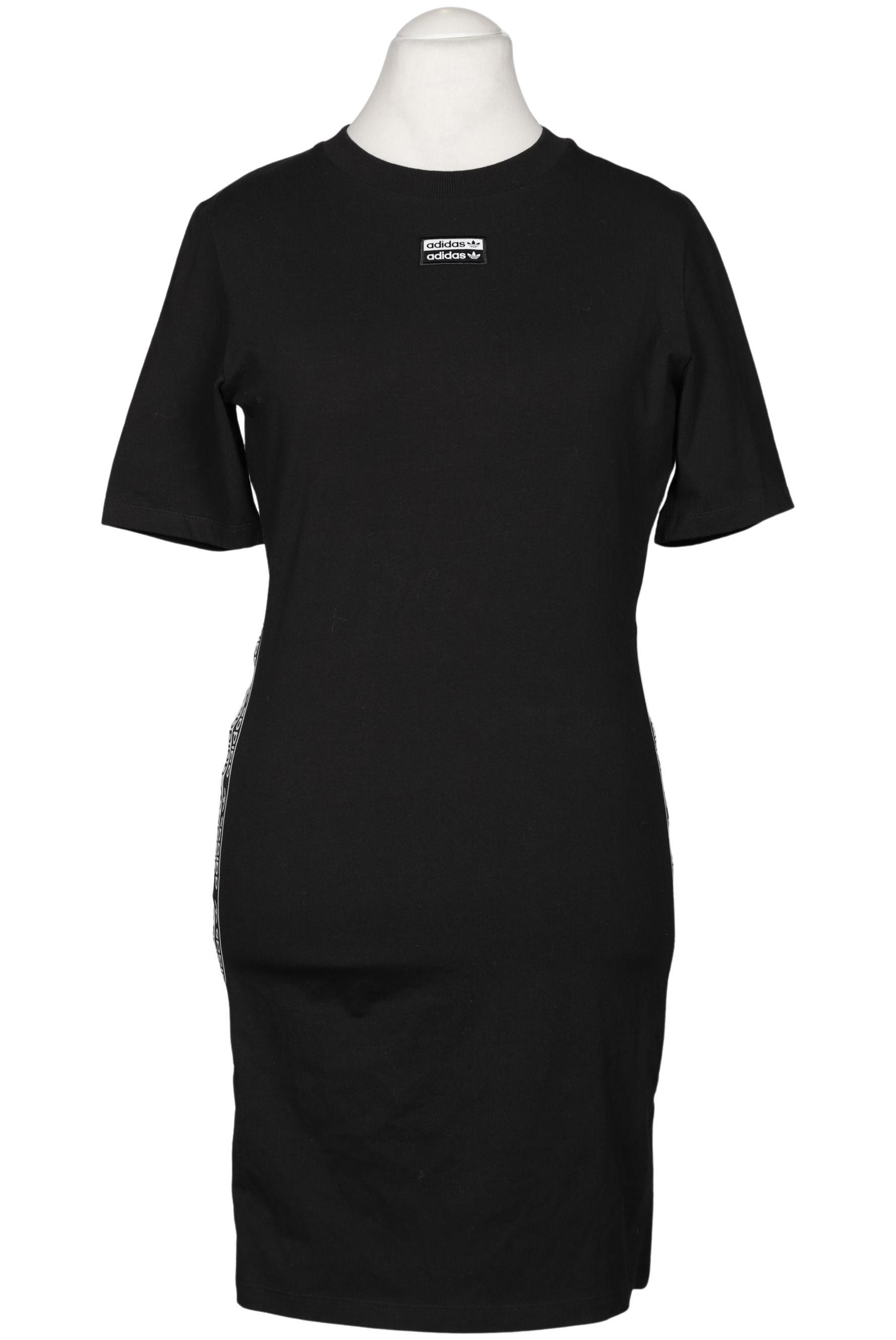 

adidas Originals Damen Kleid, schwarz, Gr. 46