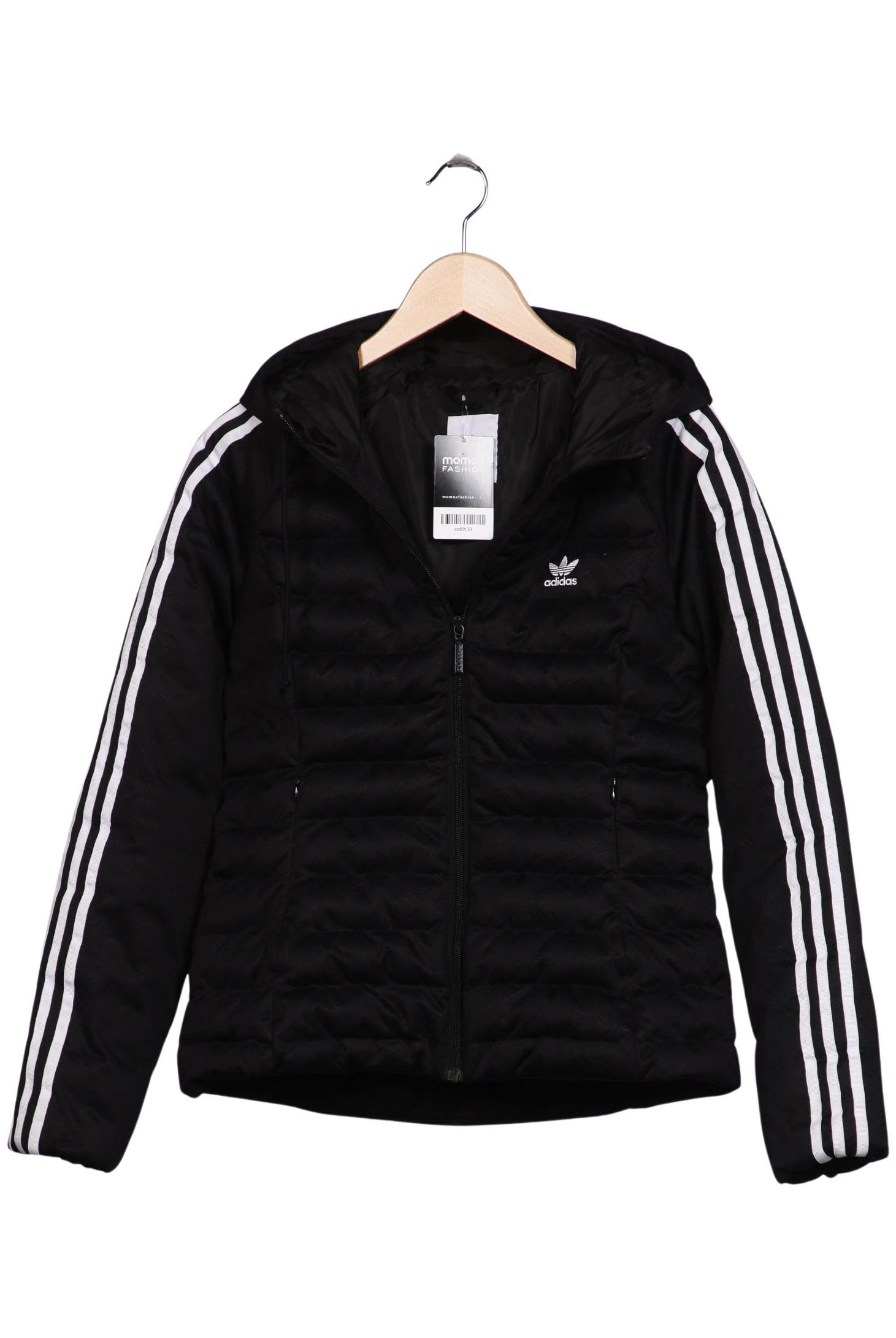 

adidas Originals Damen Jacke, schwarz, Gr. 36