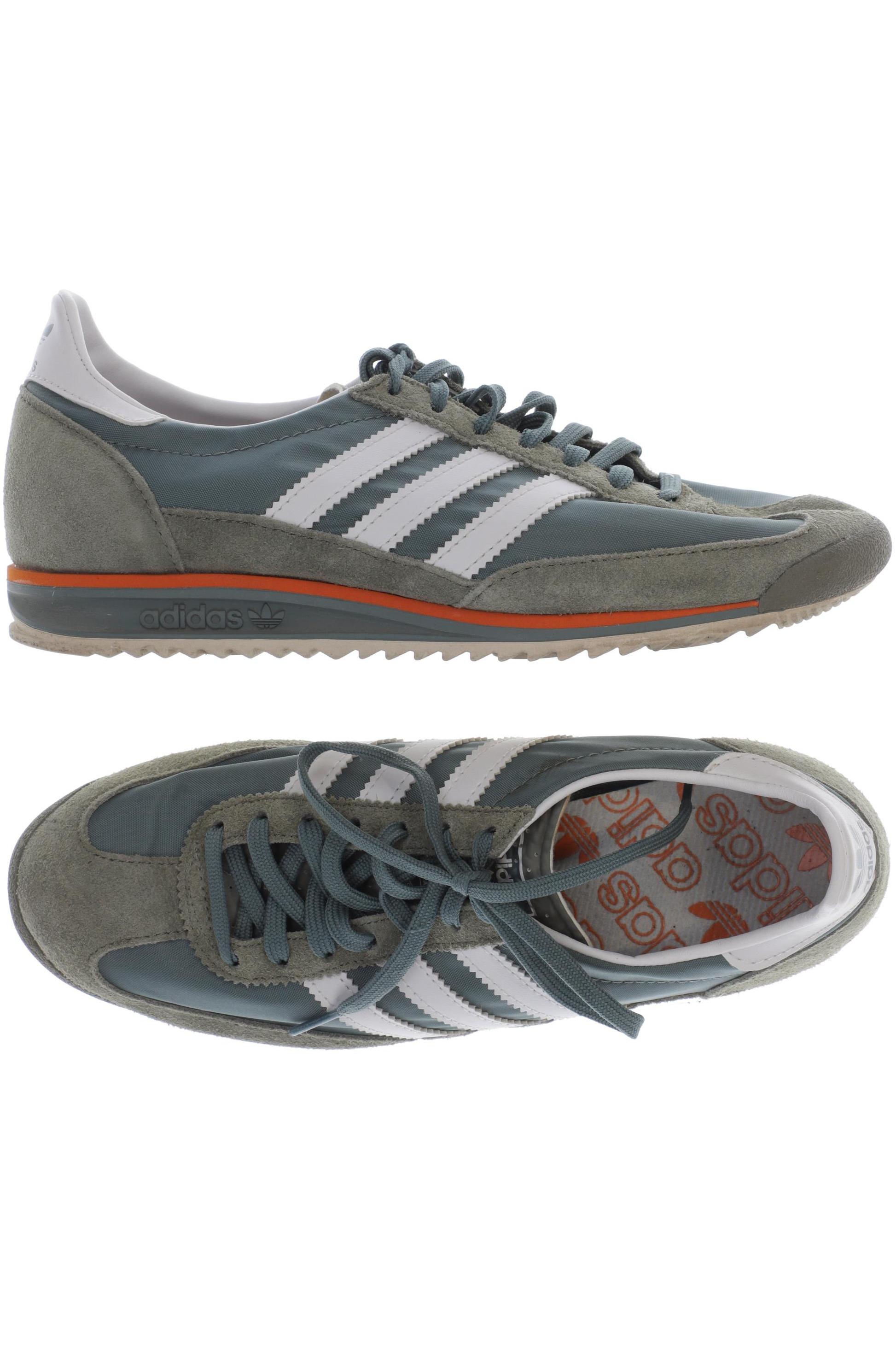 

adidas Originals Damen Sneakers, türkis, Gr. 4.5