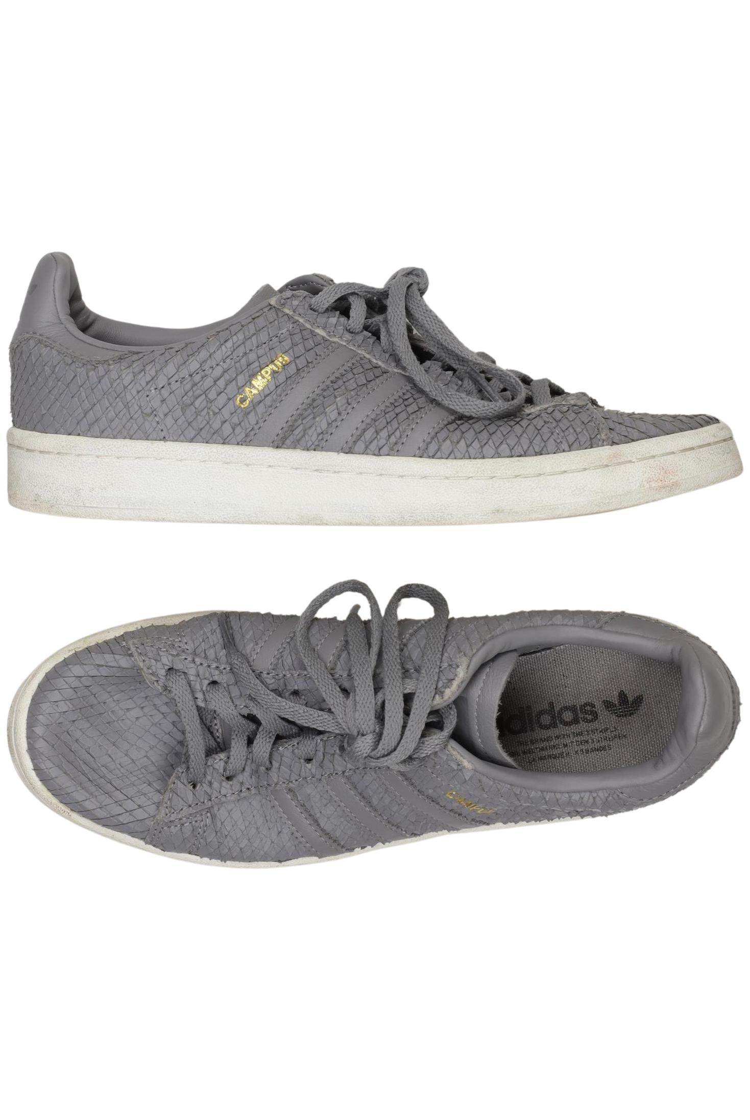 

adidas Originals Damen Sneakers, grau, Gr. 5.5