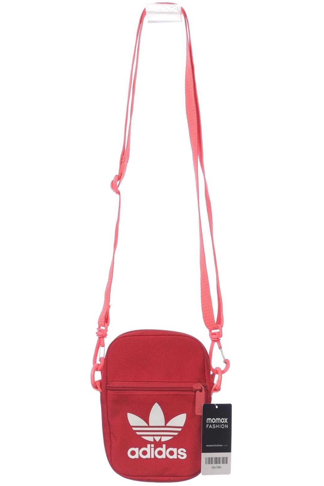 

adidas Originals Damen Handtasche, rot, Gr.