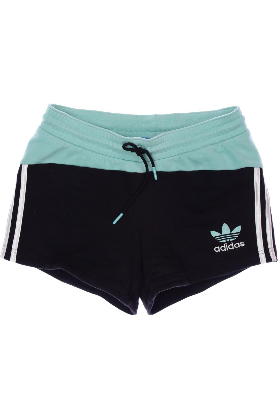 

adidas Originals Damen Shorts, schwarz, Gr. 40