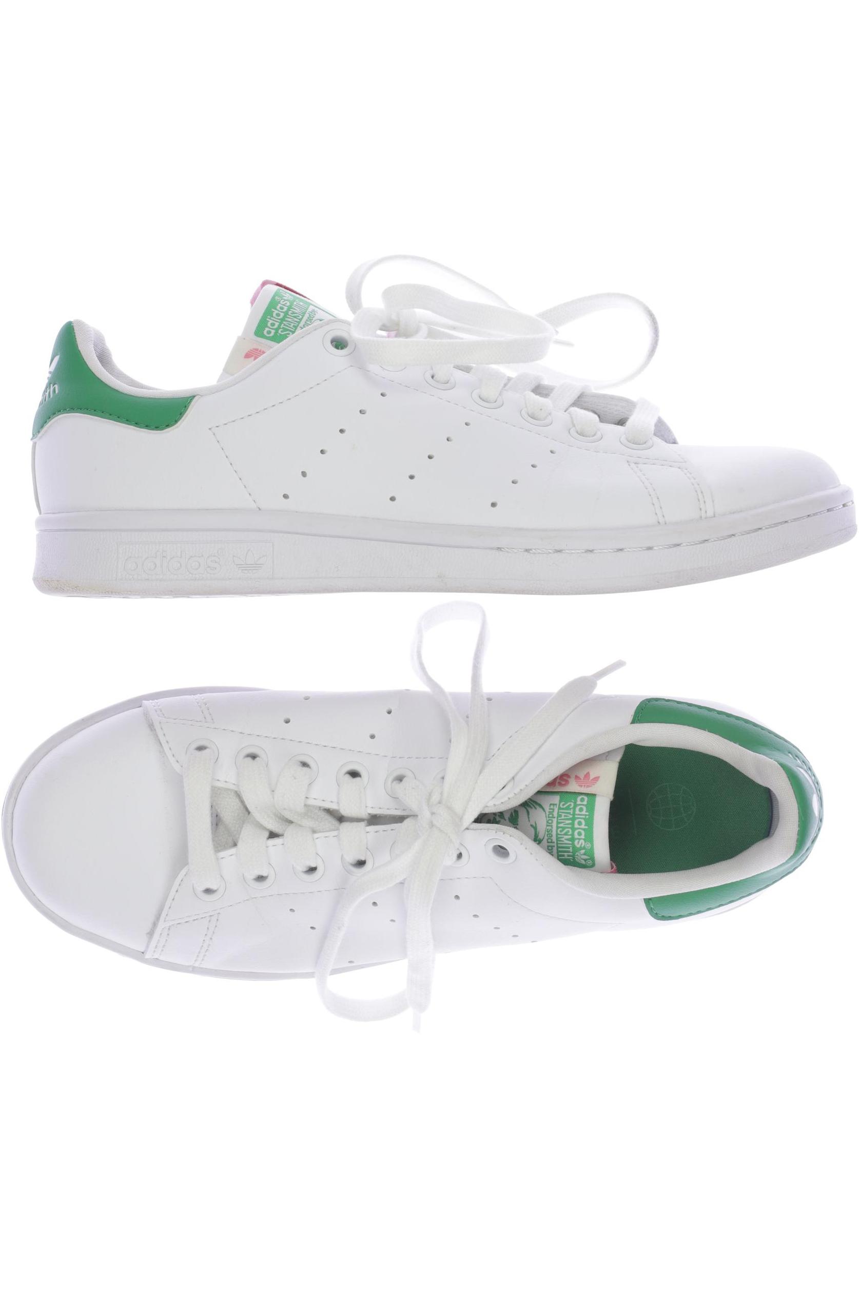 

adidas Originals Damen Sneakers, weiß, Gr. 5