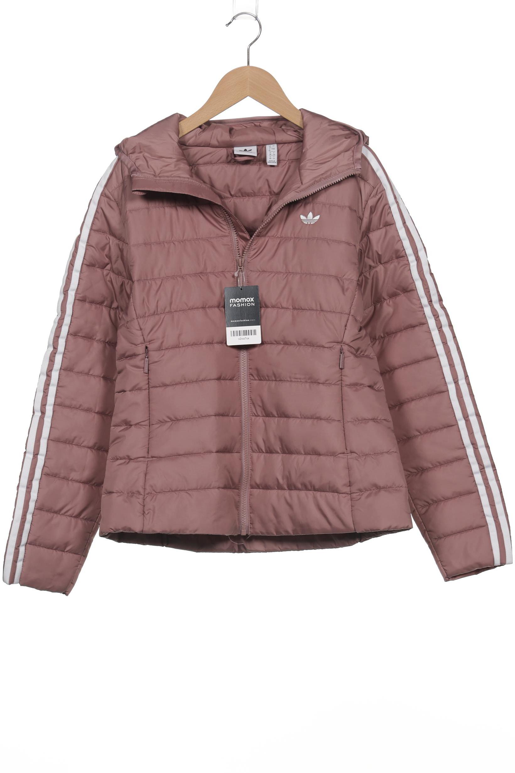 

adidas Originals Damen Jacke, pink, Gr. 38