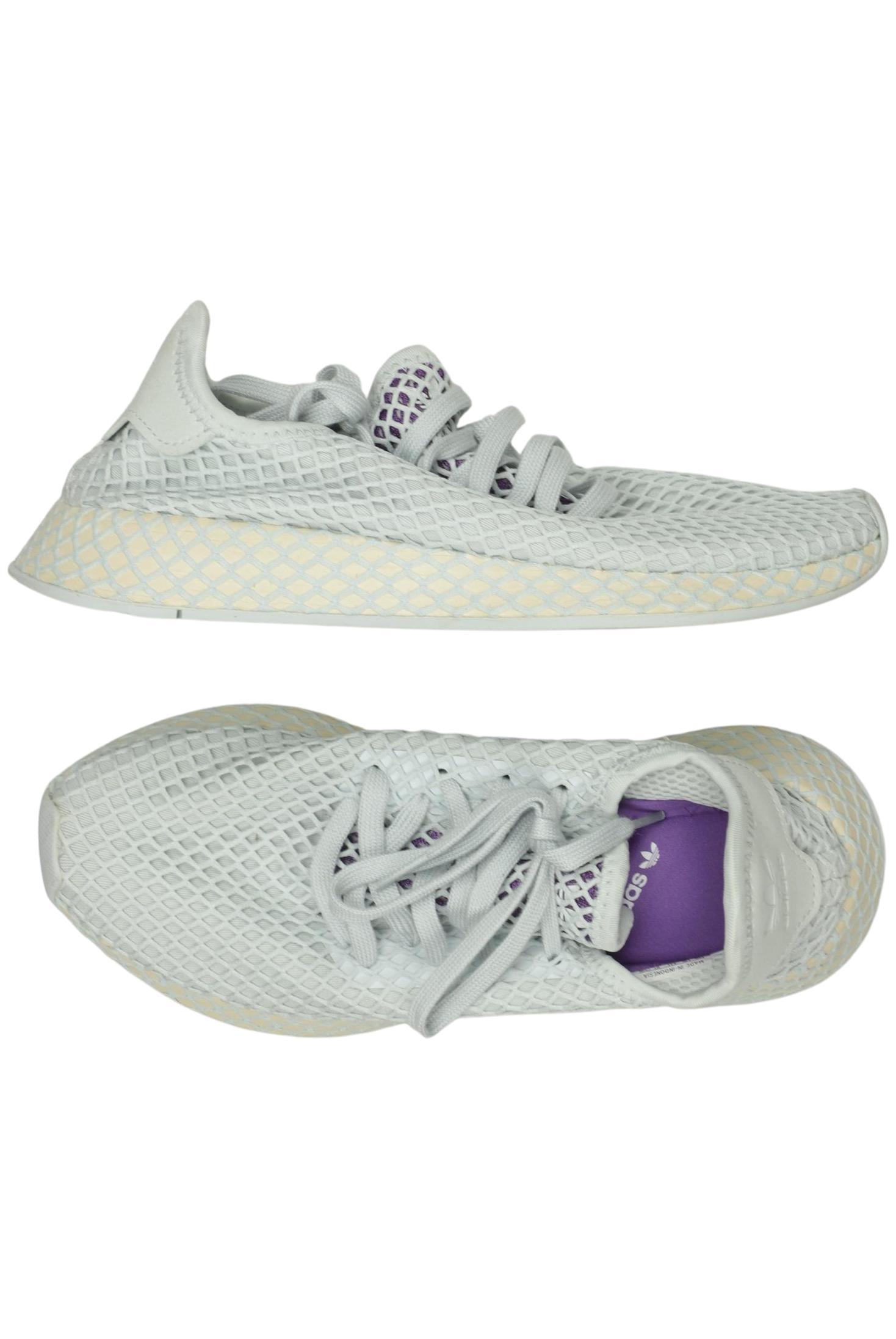 

adidas Originals Damen Sneakers, mehrfarbig, Gr. 6
