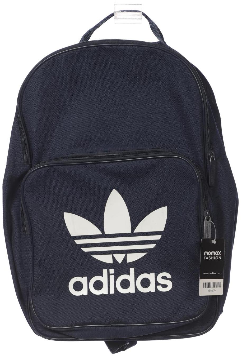 

adidas Originals Damen Rucksack, marineblau, Gr.