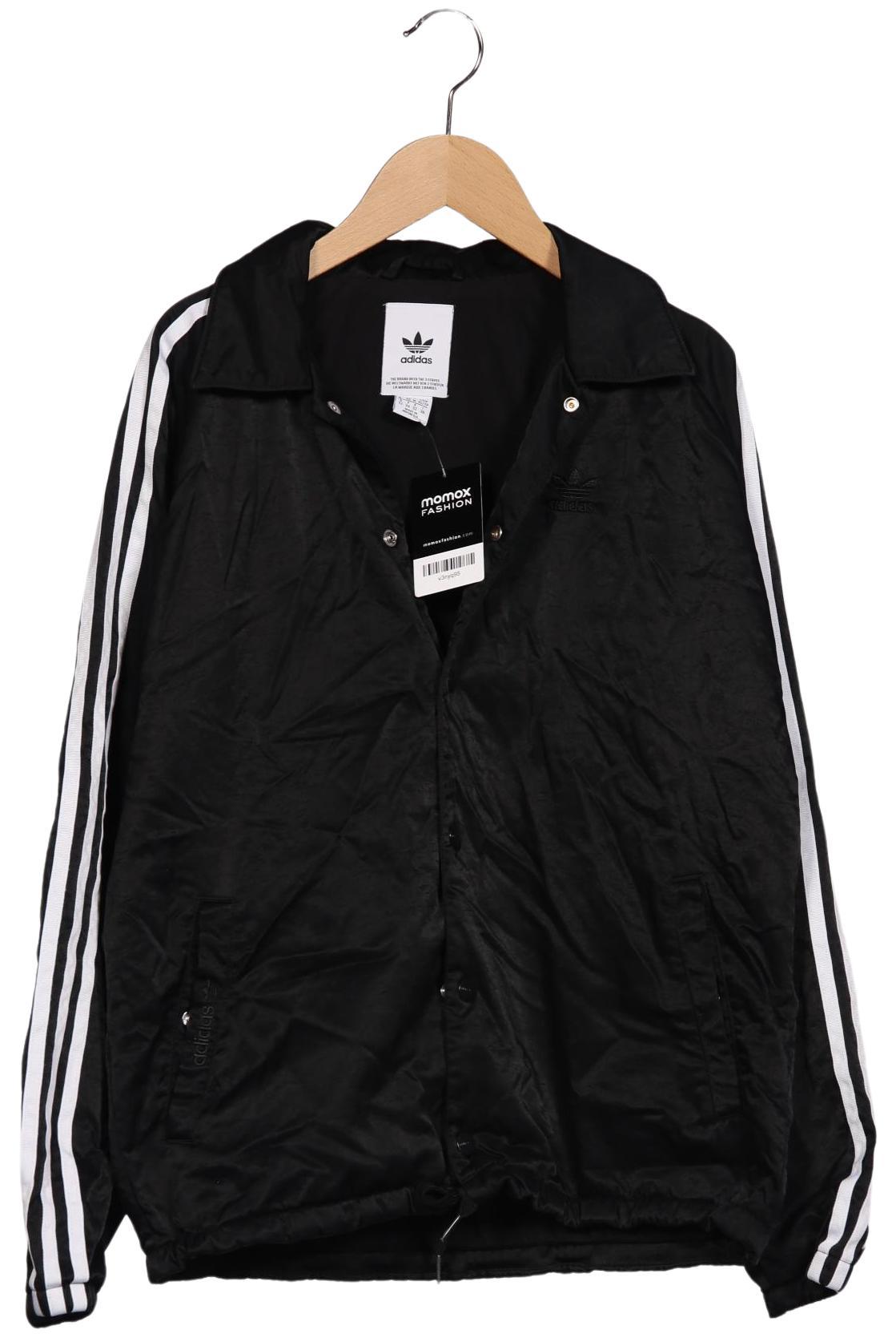 

adidas Originals Damen Jacke, schwarz, Gr. 32