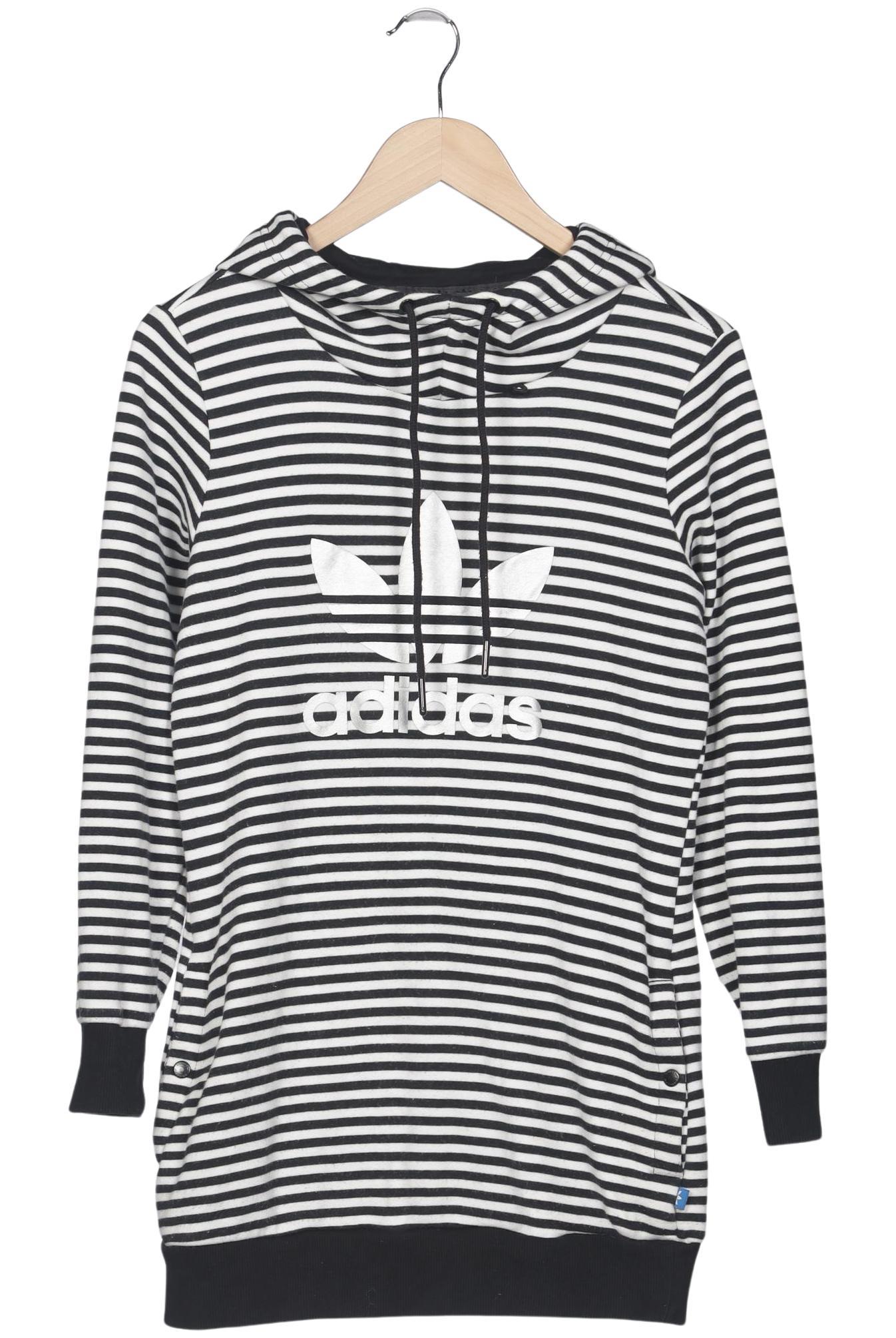 

adidas Originals Damen Kapuzenpullover, mehrfarbig, Gr. 36