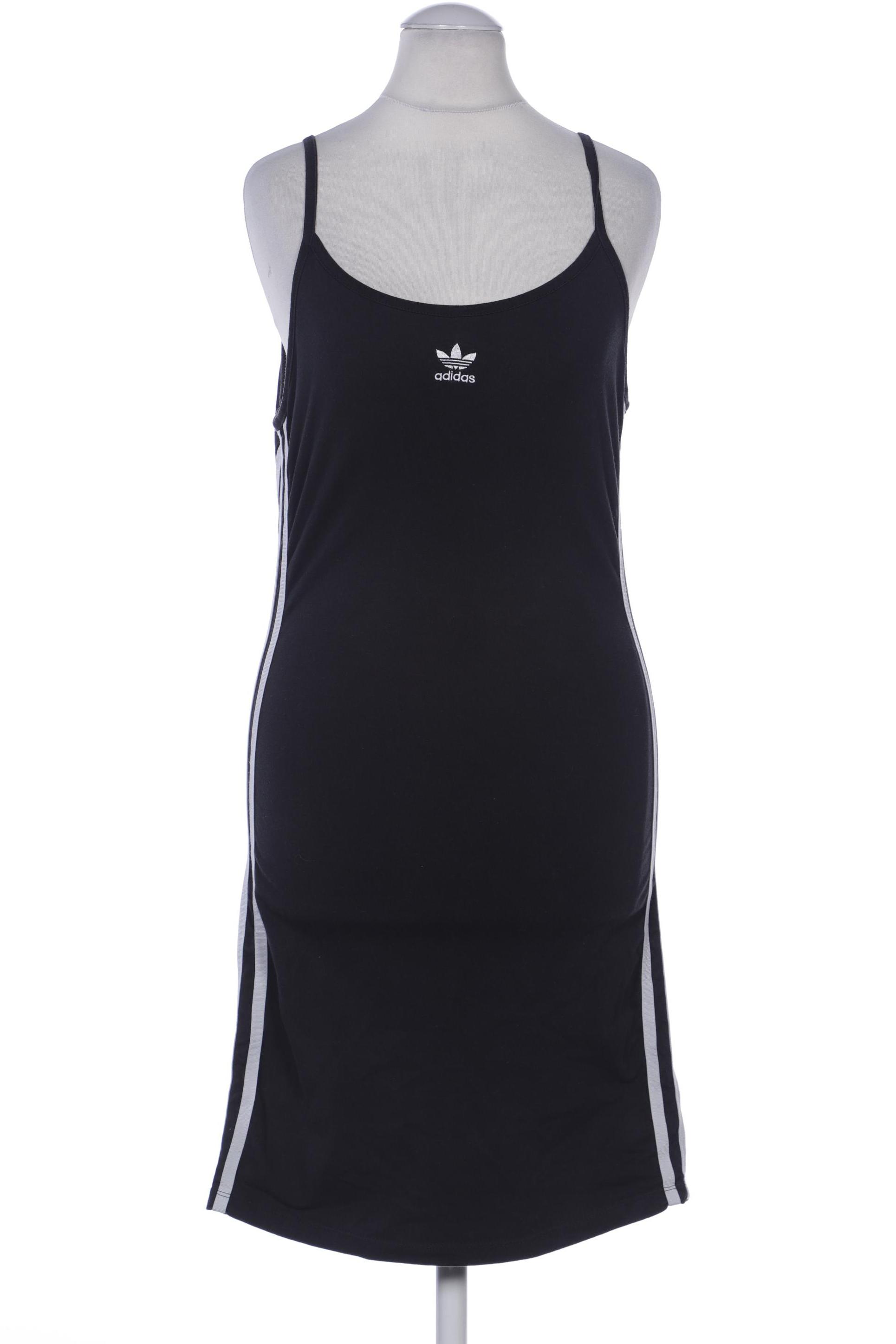 

adidas Originals Damen Kleid, schwarz, Gr. 36