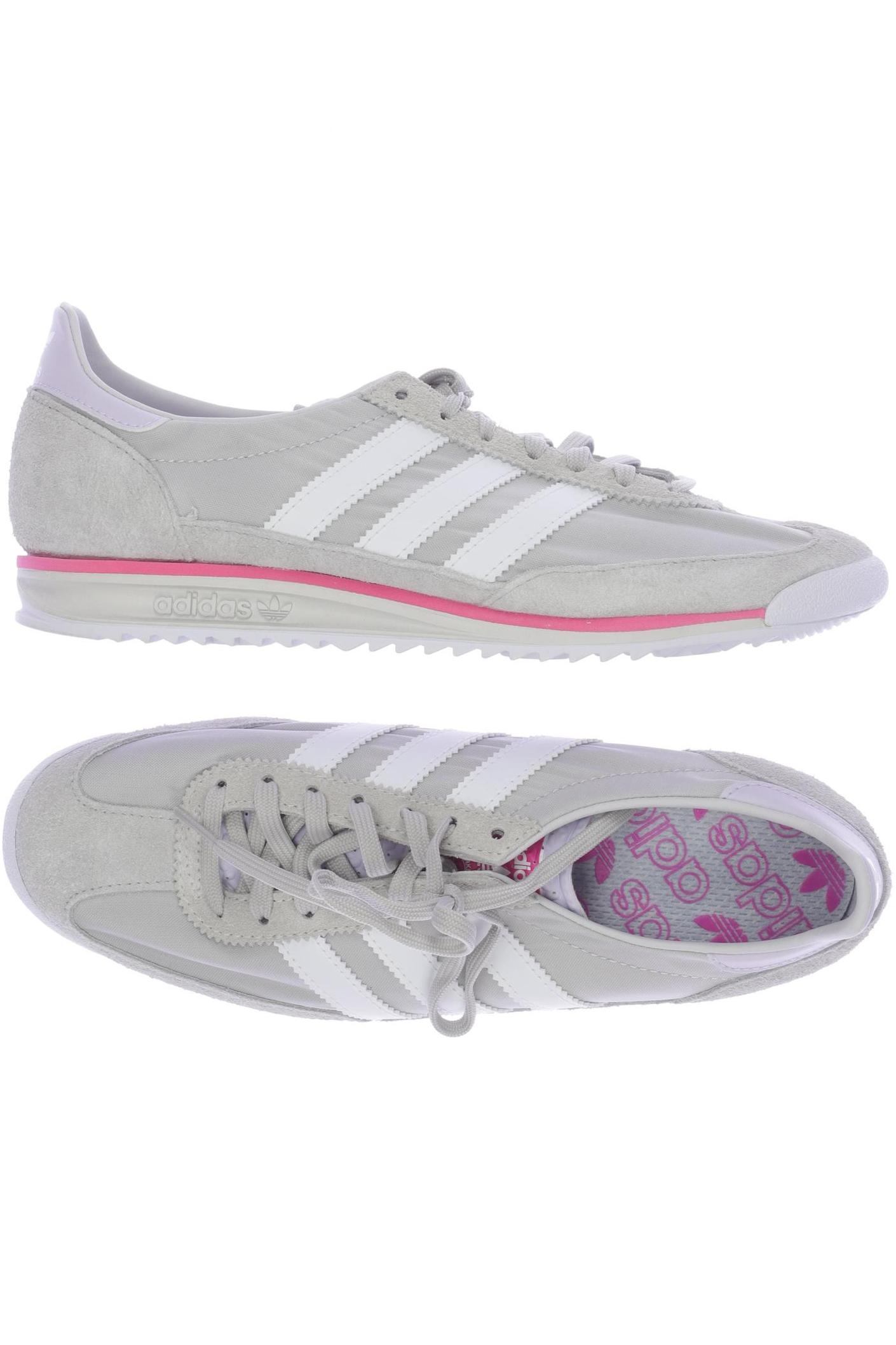 

adidas Originals Damen Sneakers, grau, Gr. 6