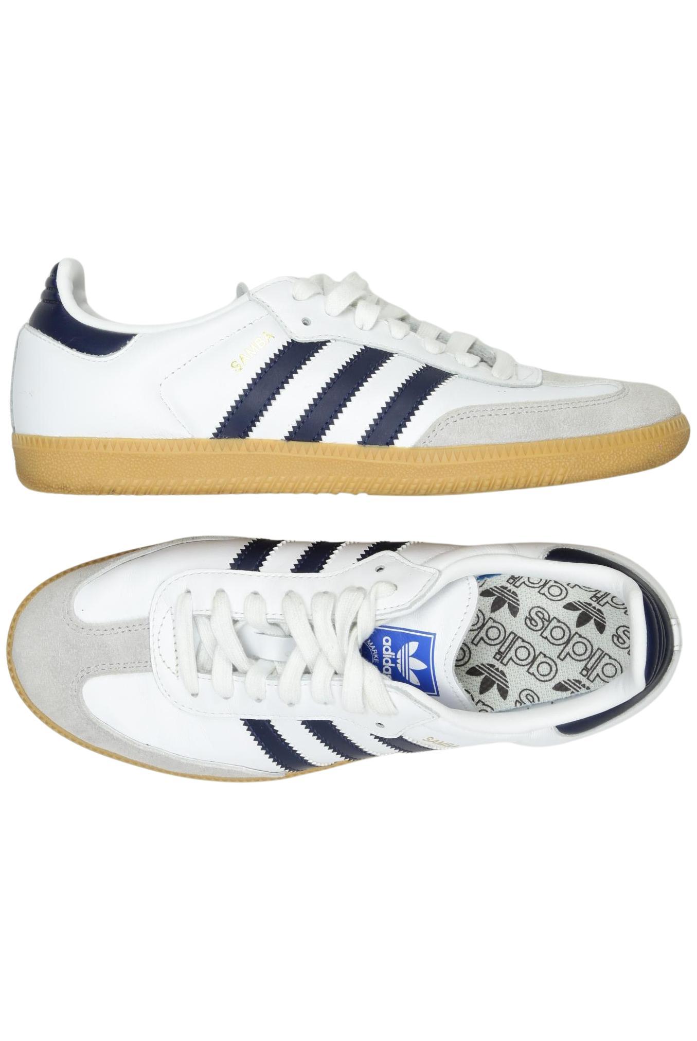 

adidas Originals Damen Sneakers, weiß, Gr. 6