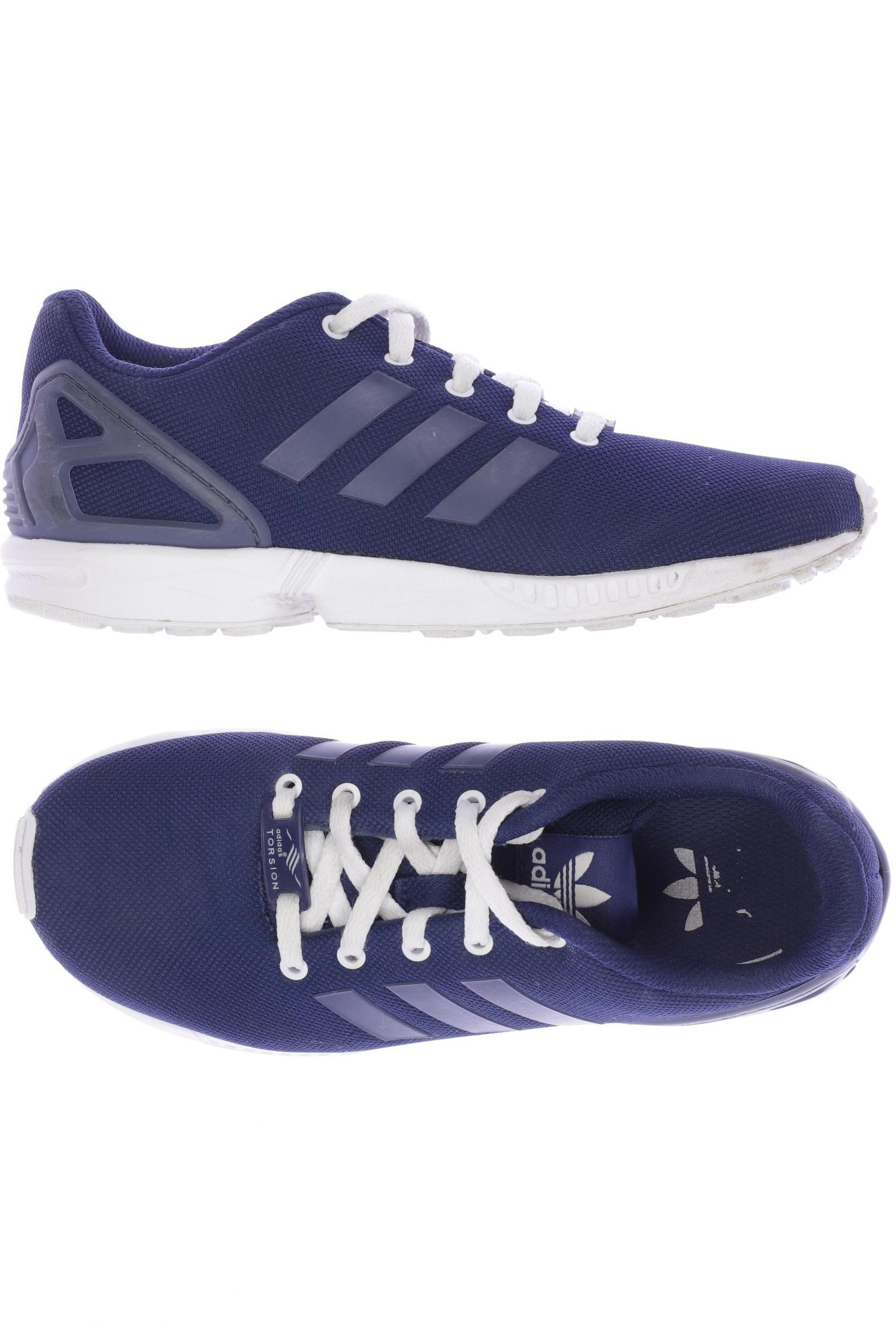

adidas Originals Damen Sneakers, marineblau, Gr. 2.5