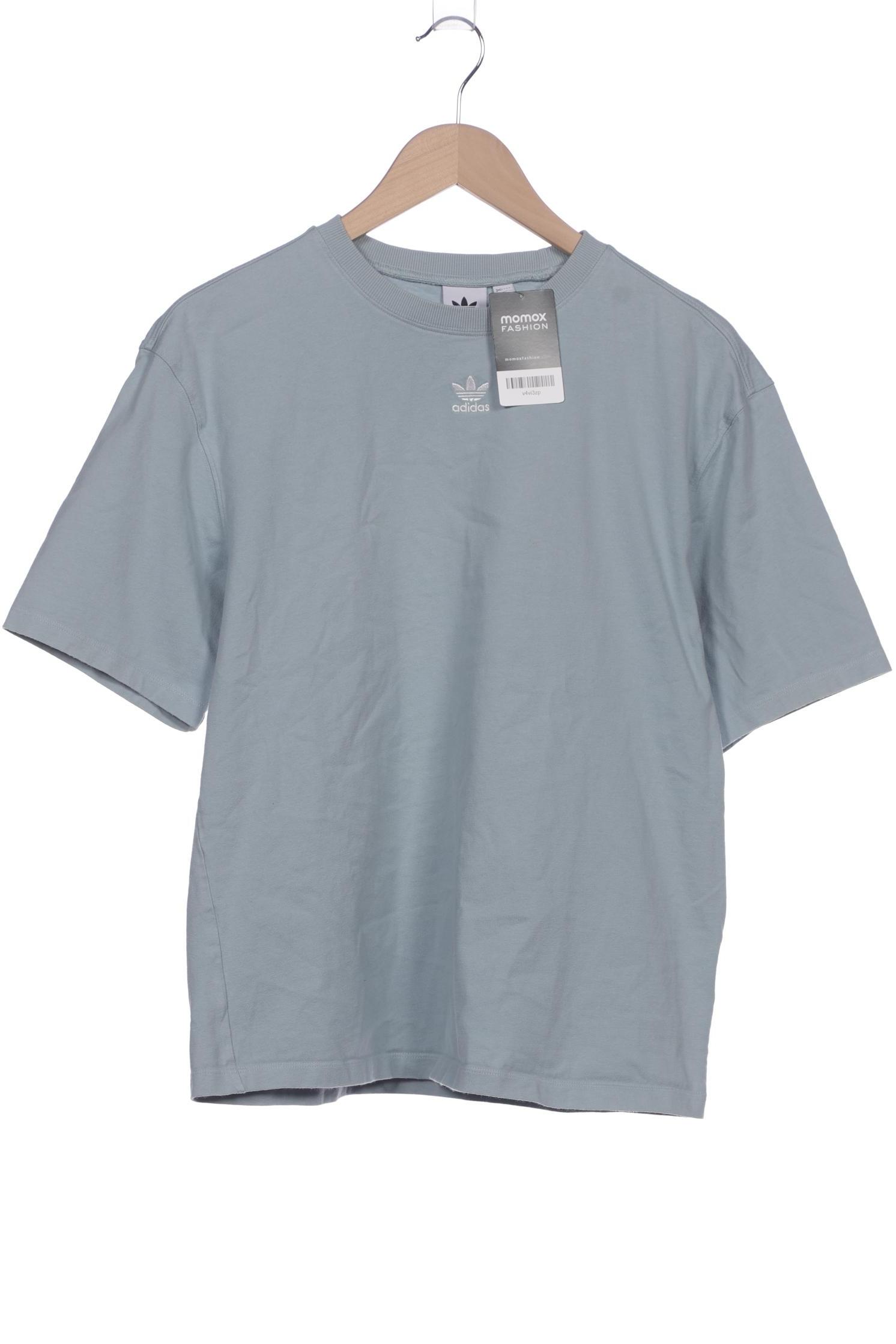 

adidas Originals Damen T-Shirt, grau, Gr. 36