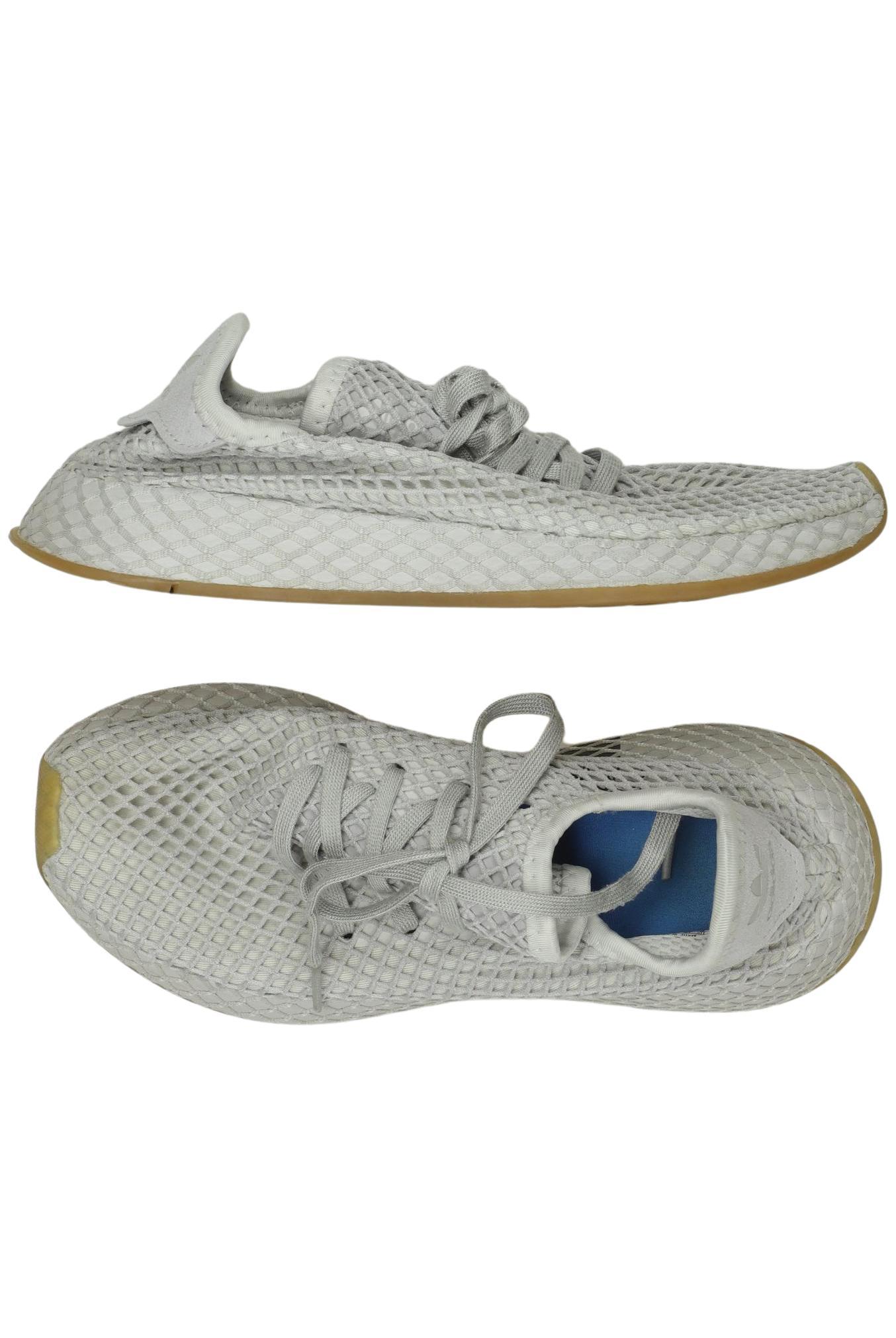 

adidas Originals Damen Sneakers, grau, Gr. 5.5