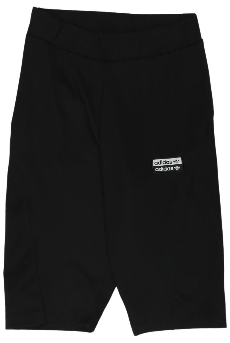 

adidas Originals Damen Shorts, schwarz, Gr. 32