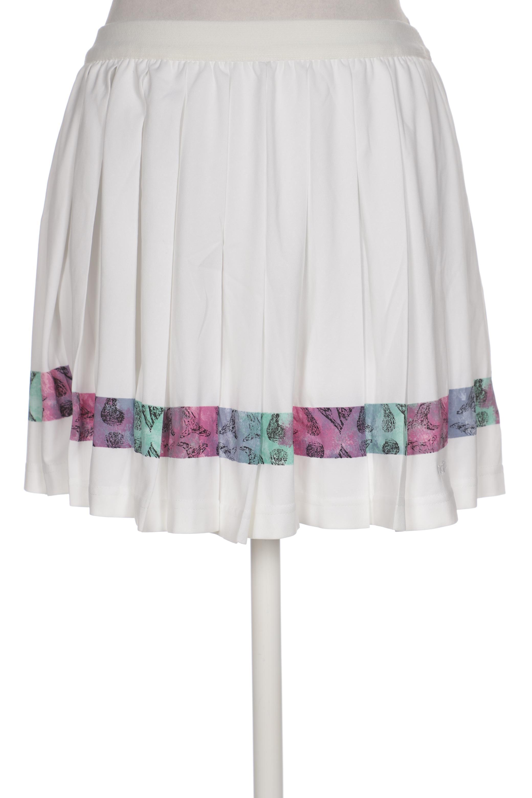 

adidas Originals Damen Rock, weiß, Gr. 38