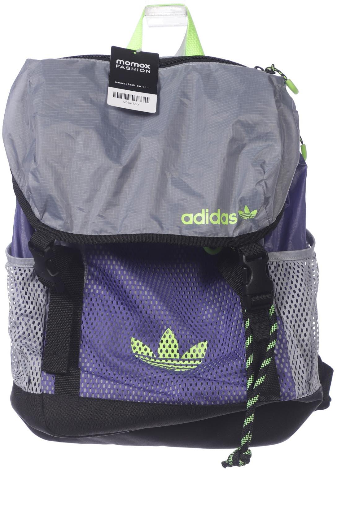 

adidas Originals Damen Rucksack, flieder, Gr.