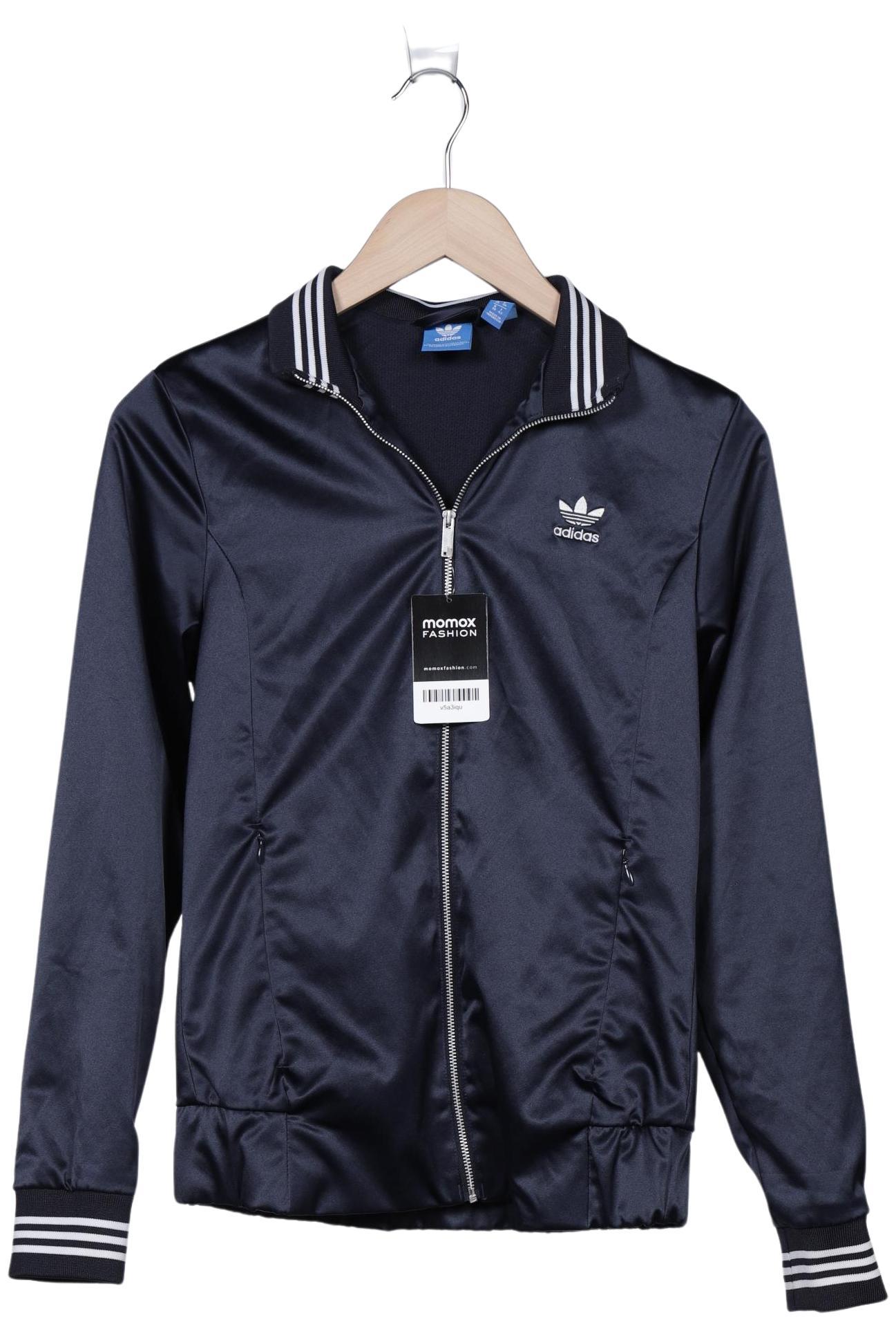 

adidas Originals Damen Jacke, marineblau, Gr. 36