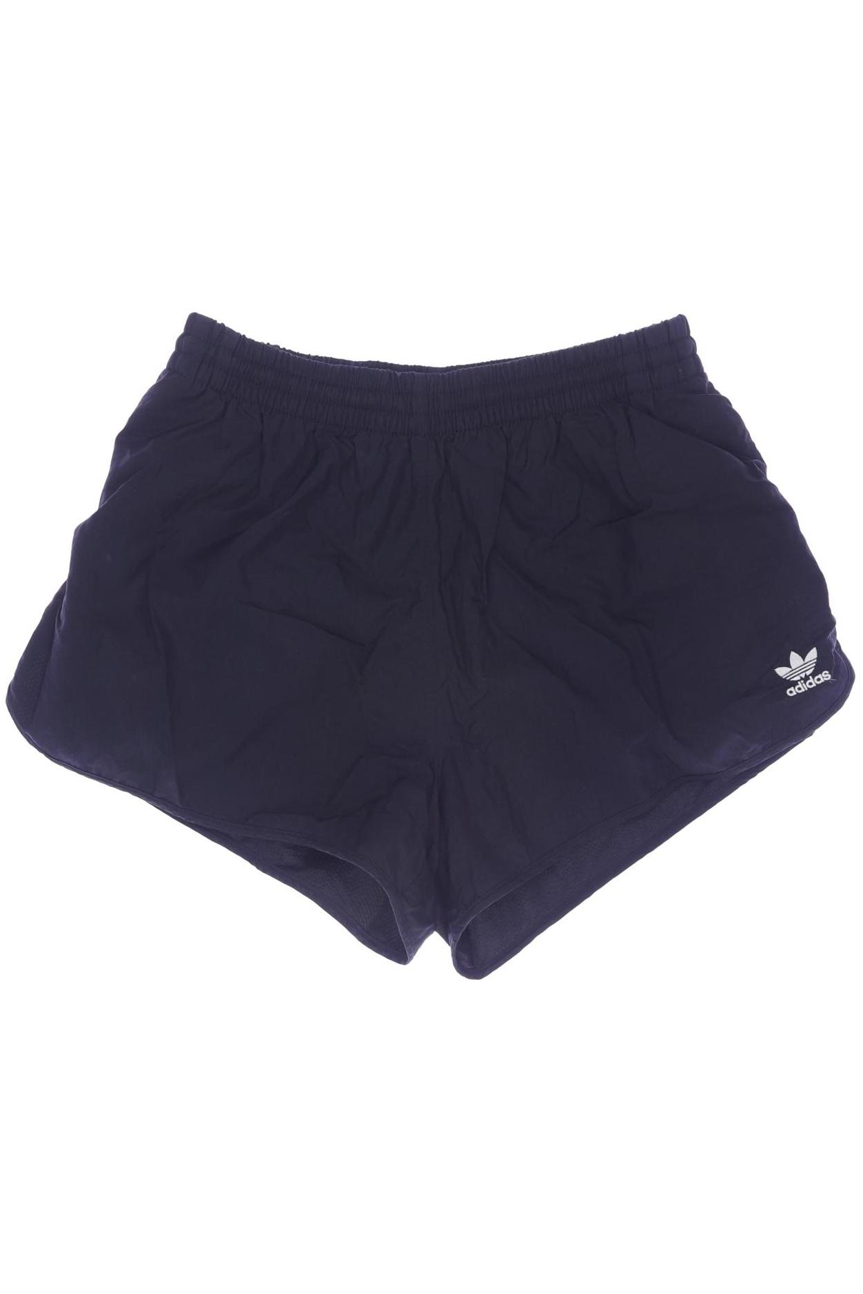 

adidas Originals Damen Shorts, schwarz, Gr. 36