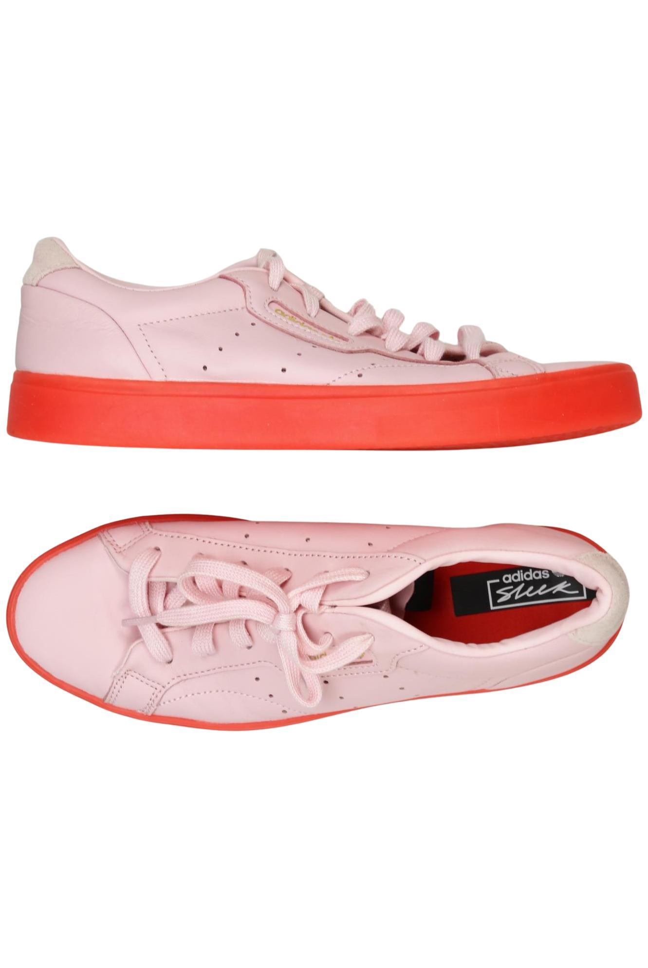 

adidas Originals Damen Sneakers, pink, Gr. 6.5