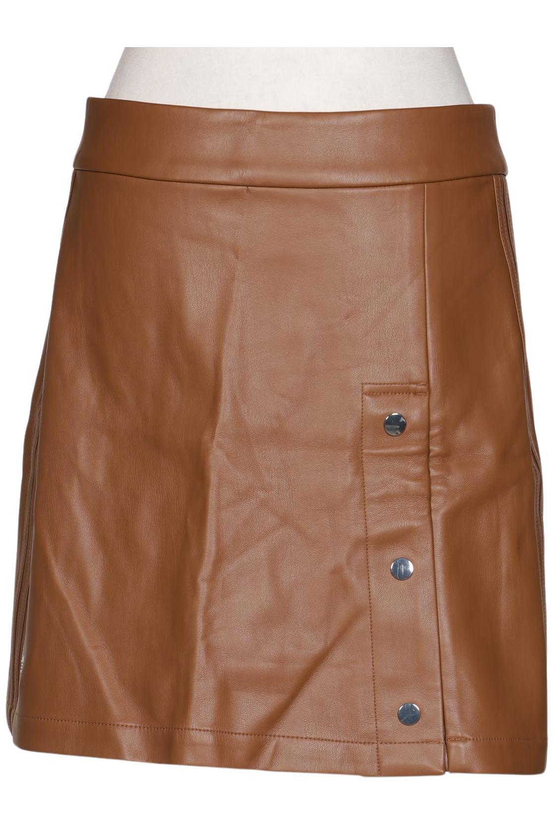 

adidas Originals Damen Rock, braun, Gr. 36