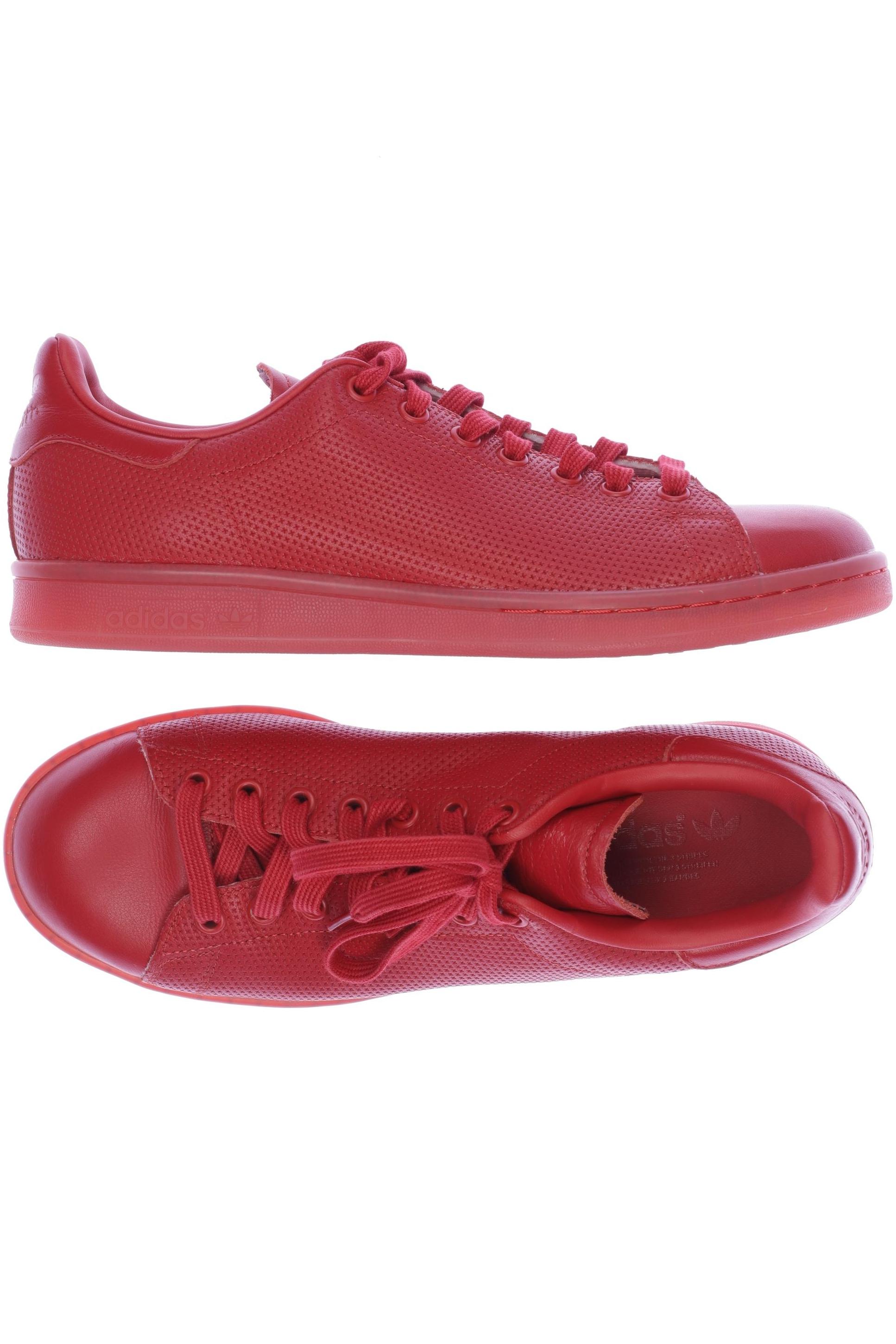 

adidas Originals Damen Sneakers, rot, Gr. 8