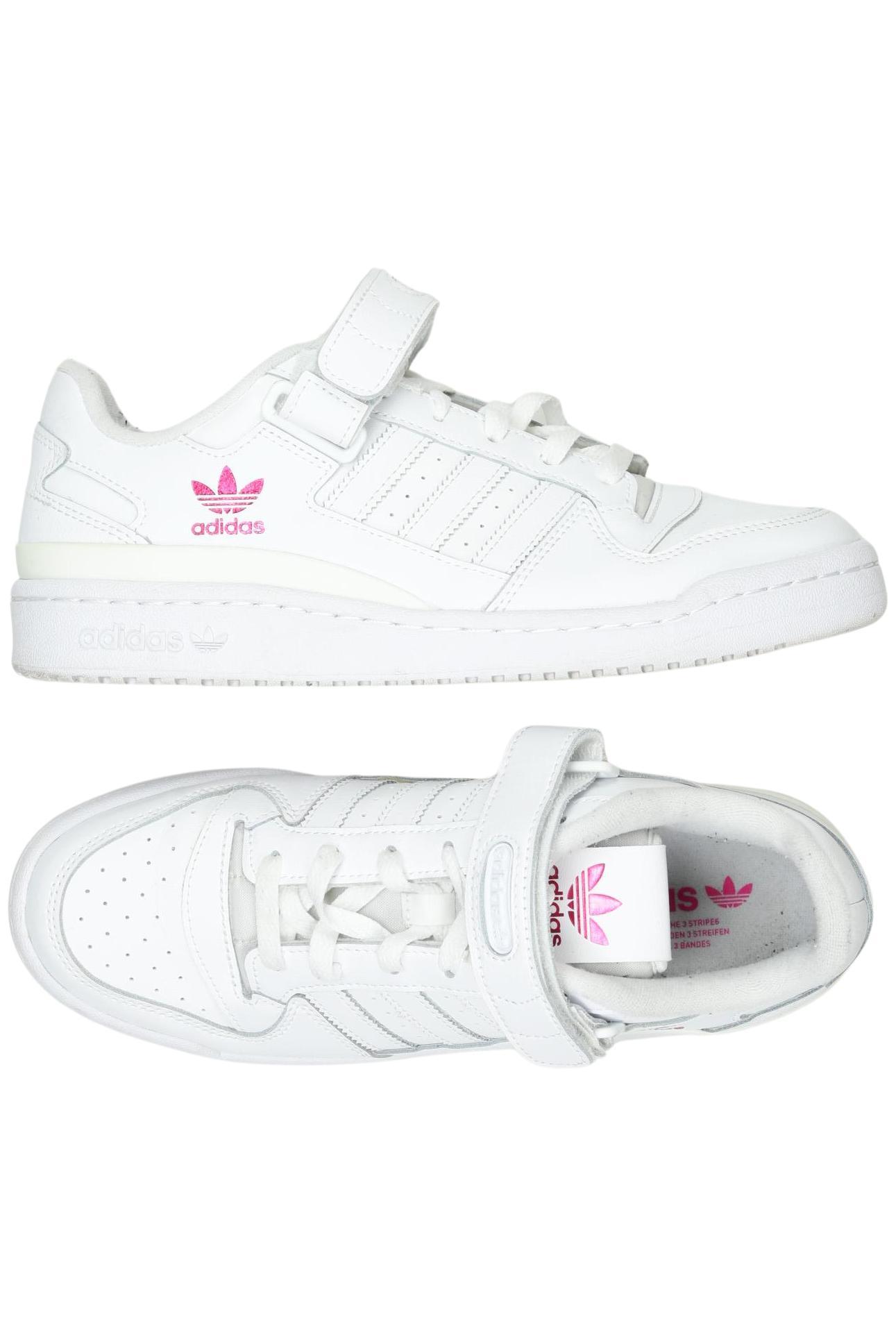 

adidas Originals Damen Sneakers, weiß, Gr. 8