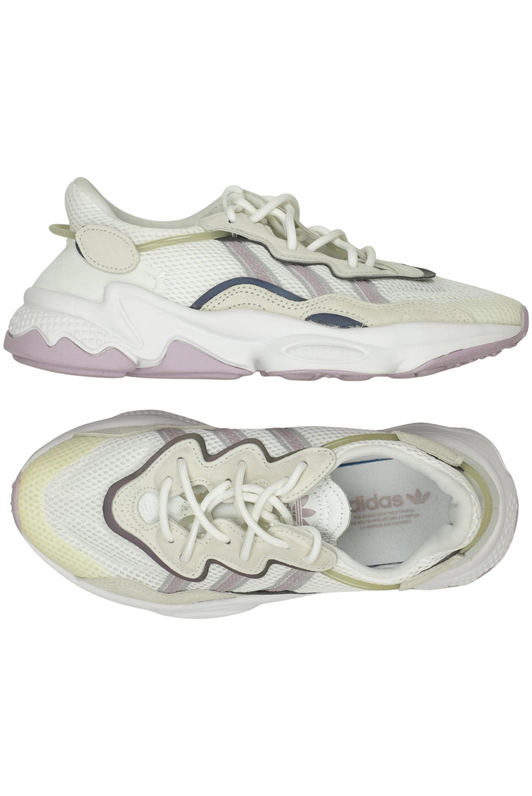 

adidas Originals Damen Sneakers, weiß, Gr. 4.5